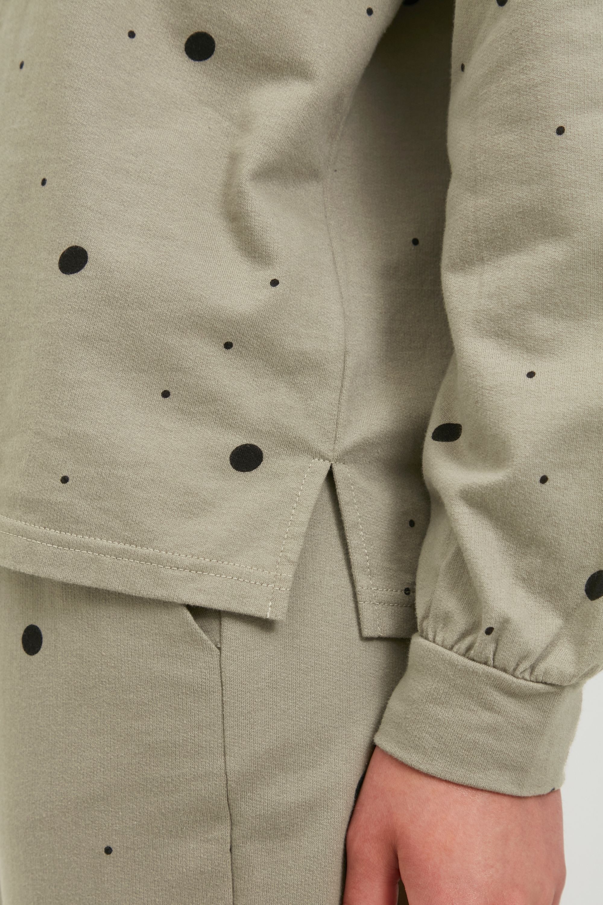 Ichi Sweatshirt »Sweatshirt IHStella«