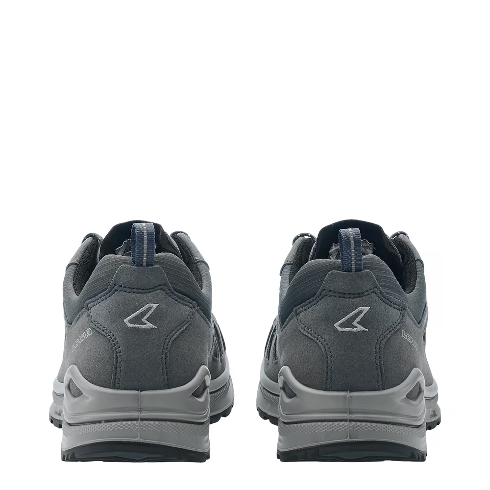 Lowa Wanderschuh »INNOX EVO II GTX«  wasserdicht, winddicht,atmungsaktiv dank GORE-TEX Membrane