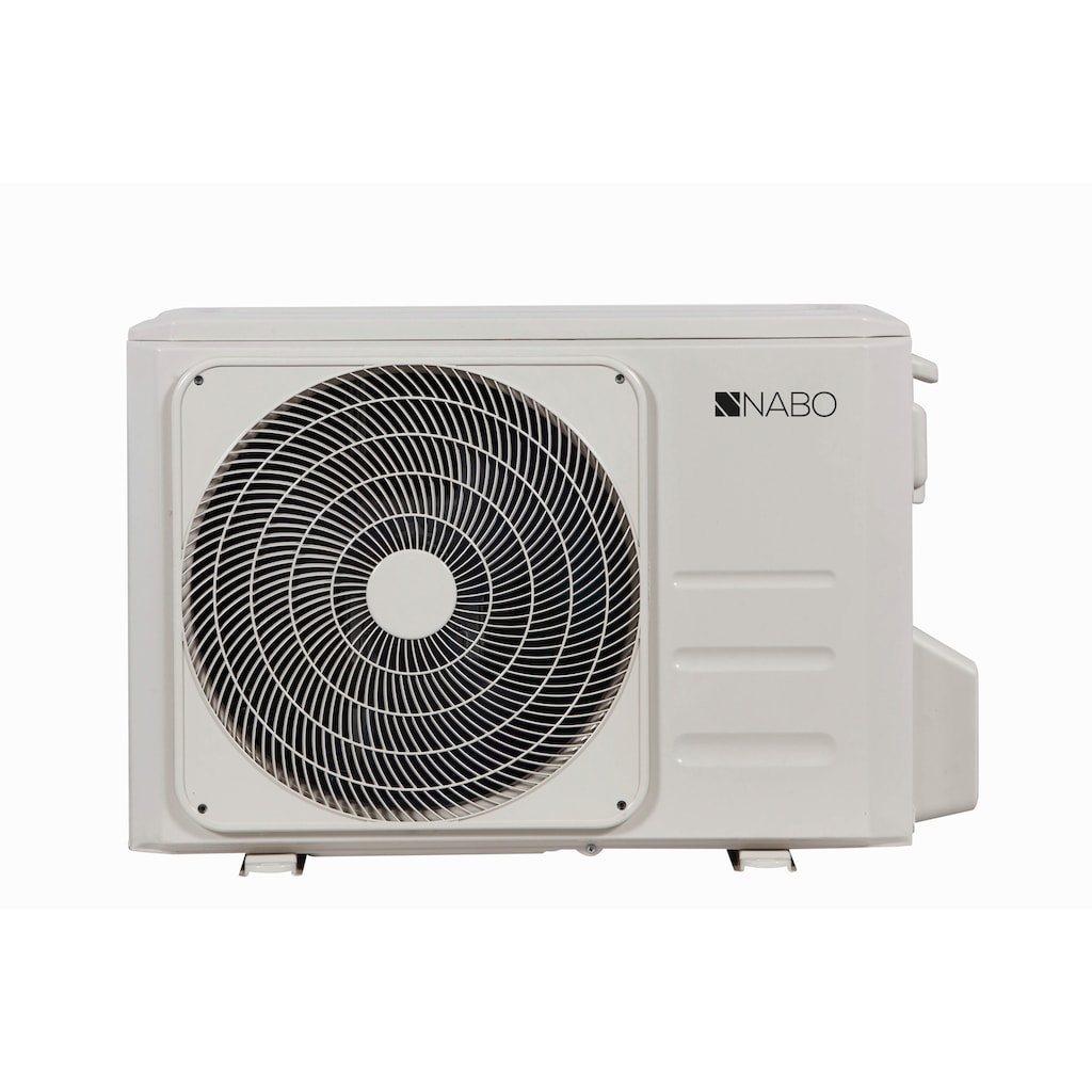 NABO Split-Klimagerät »Easy Connect 12000«