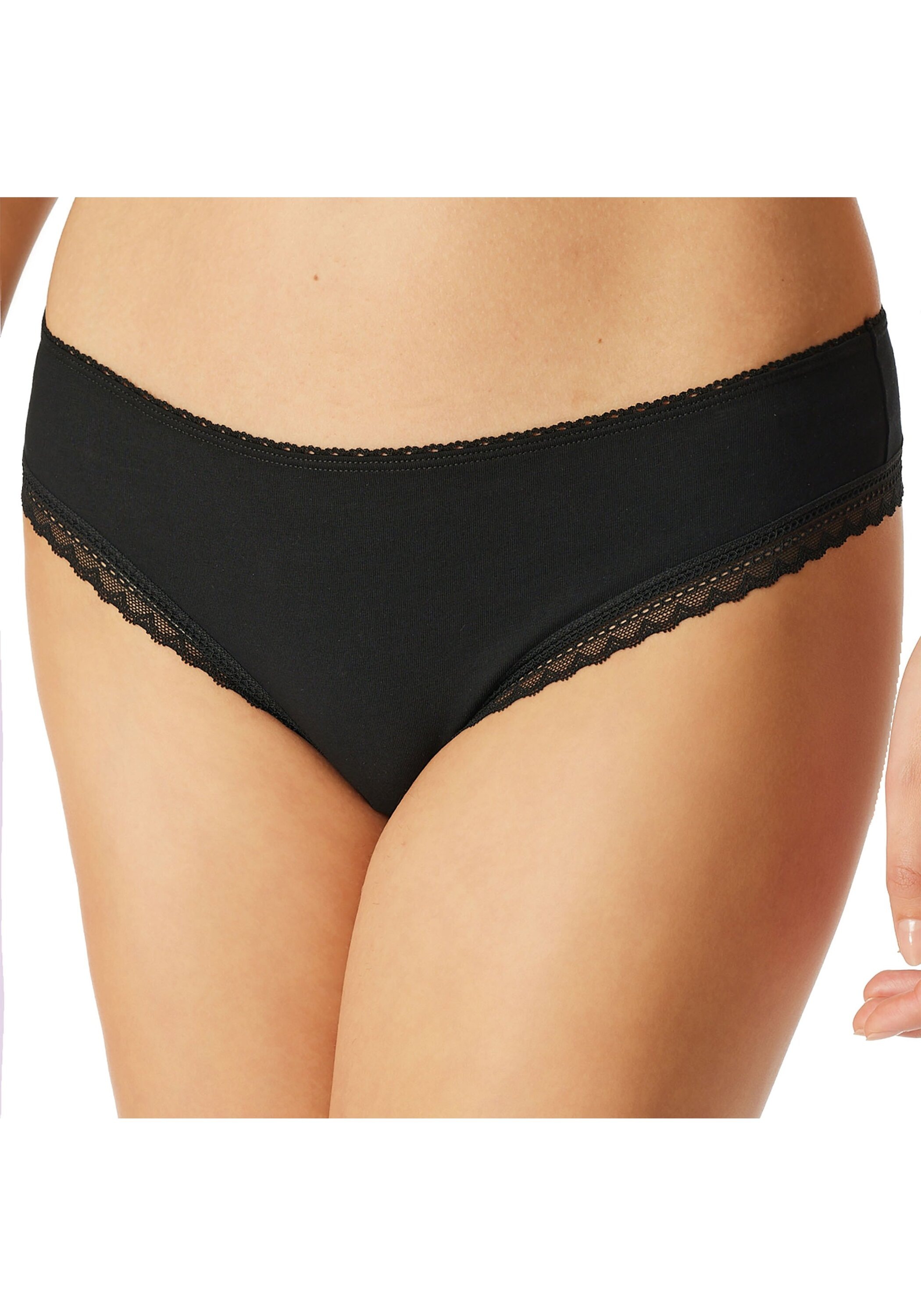 Schiesser String »String 3er Pack«