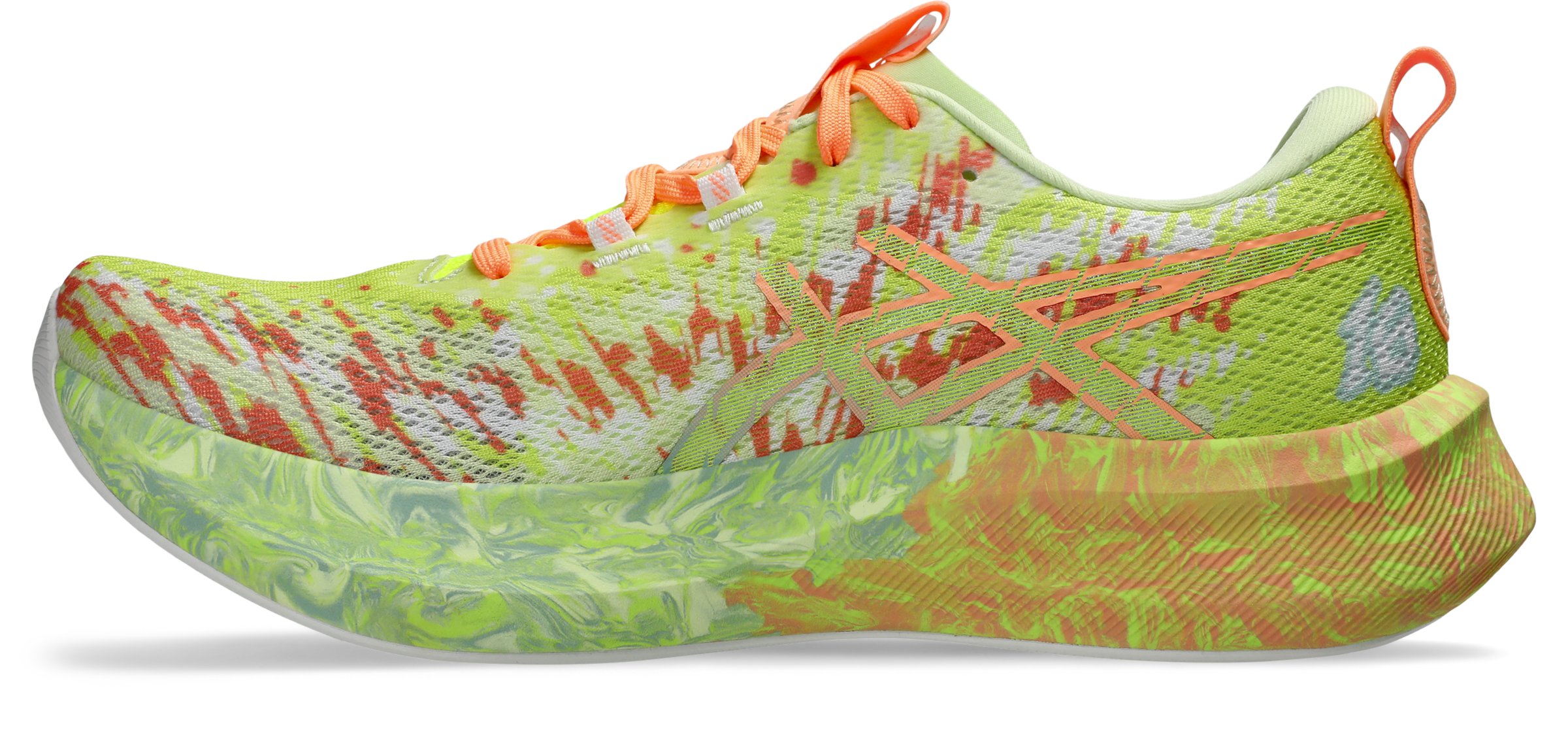 Asics Laufschuh »NOOSA TRI 16«