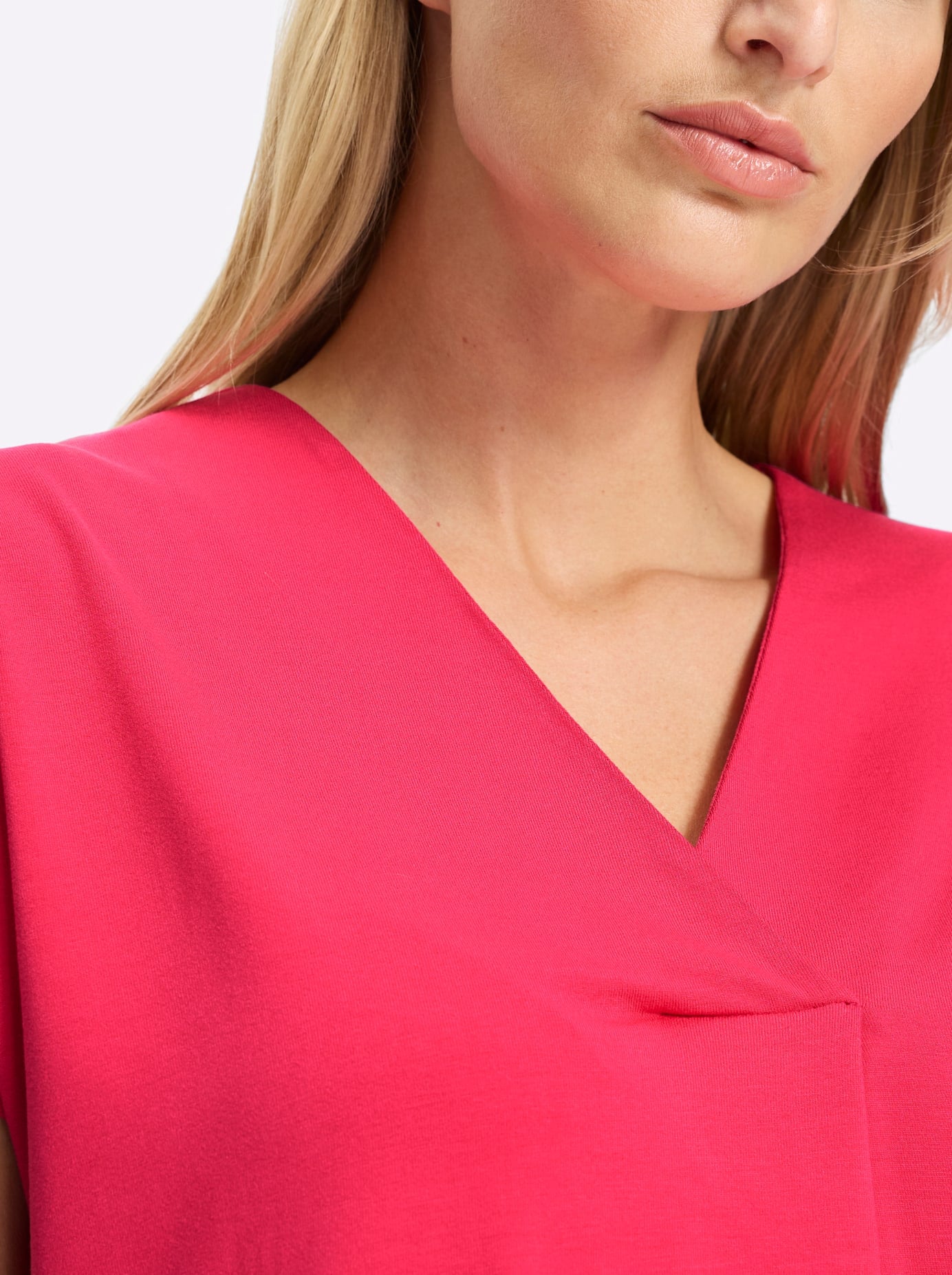 heine Blusenshirt »Shirtbluse« 1 tlg.