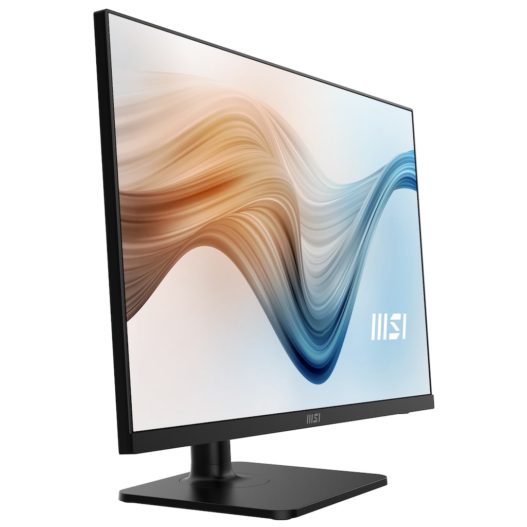 MSI LED-Monitor »Modern MD271QPDE«, 69 cm/27 Zoll, 2560 x 1440 px, WQHD, 5 ms Reaktionszeit, 75 Hz