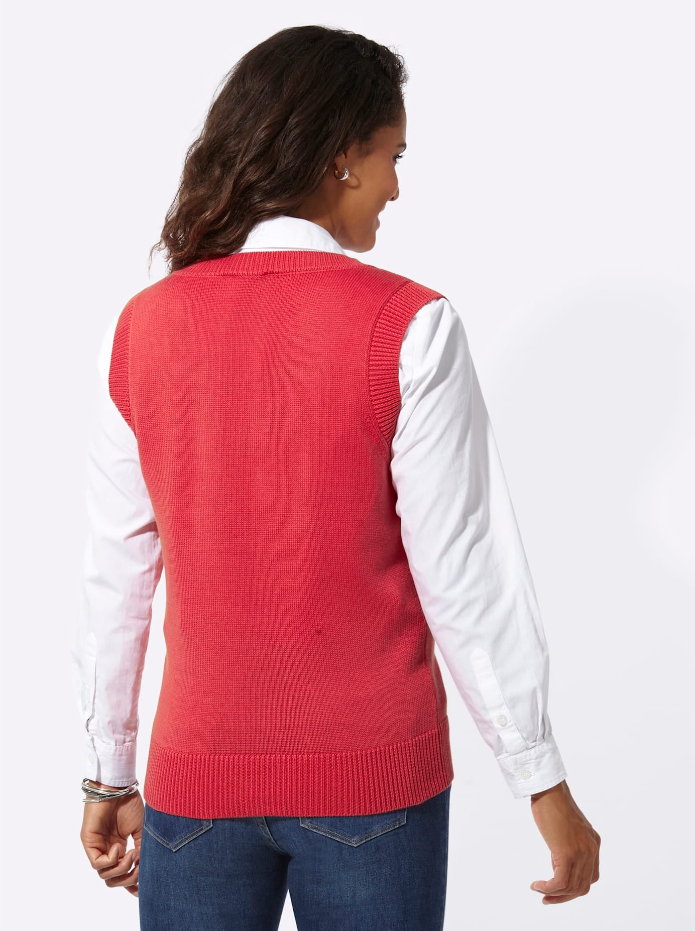 Casual Looks Pullunder »Pullunder«