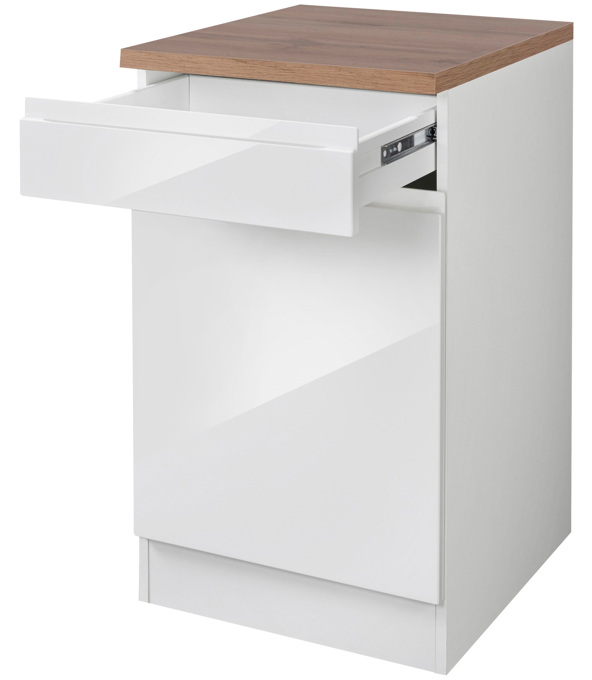 KOCHSTATION Unterschrank »KS-Virginia«, 50 cm breit