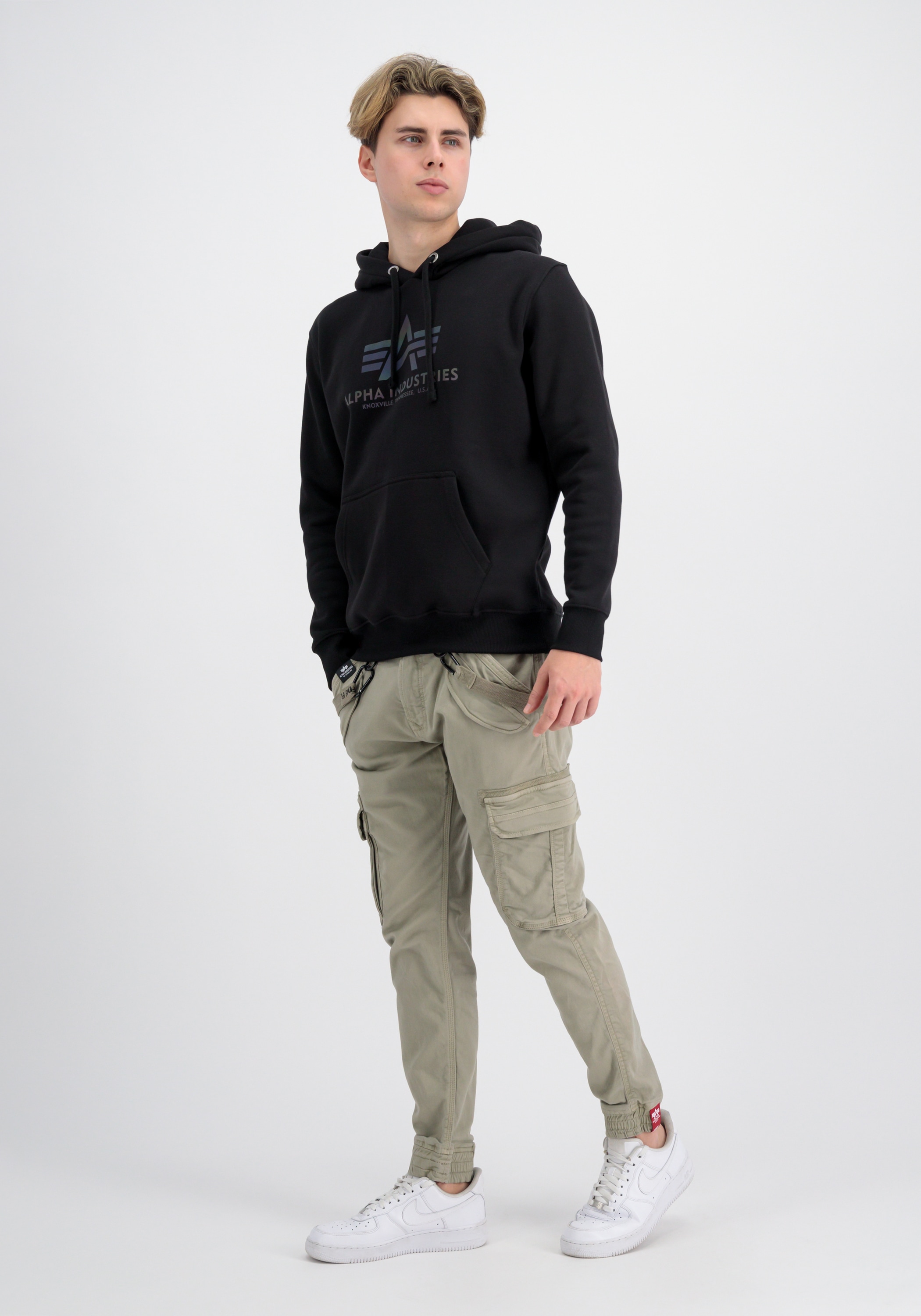 Alpha Industries Cargohose »Alpha Industries Men - Pants Utility Pant«