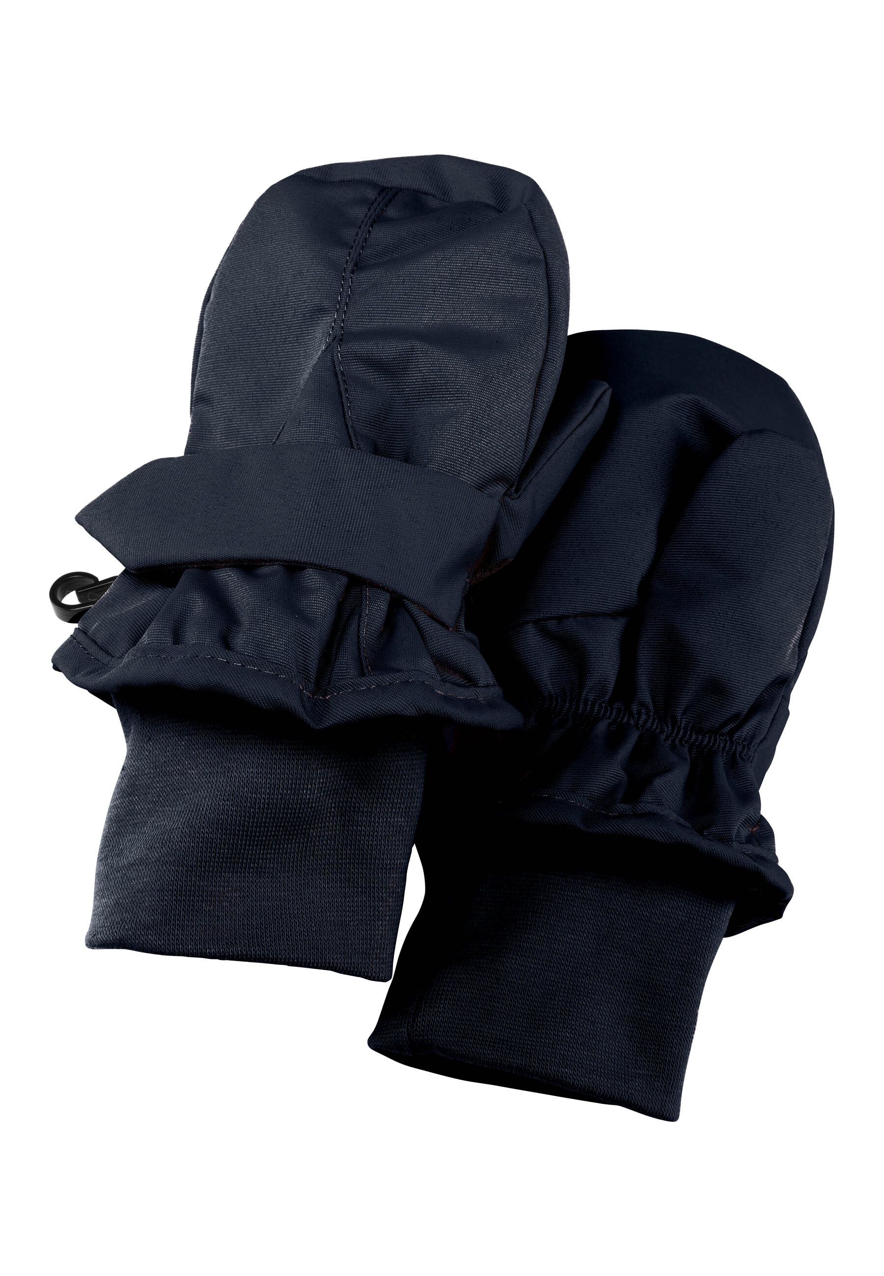 Sterntaler® Fäustlinge »Fäustlinge Rips«