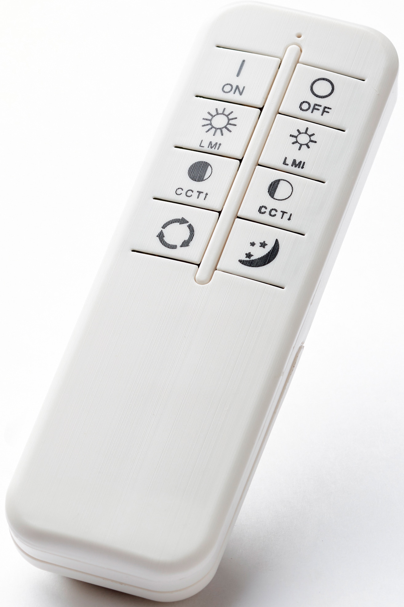 Brilliant LED Deckenleuchte »Runda«, 1 flammig, Leuchtmittel LED-Modul | LED fest integriert, Ø 50 cm, 5200 lm, 3000-6500 K, dimmbar, CCT, Fernbedienung, Metall