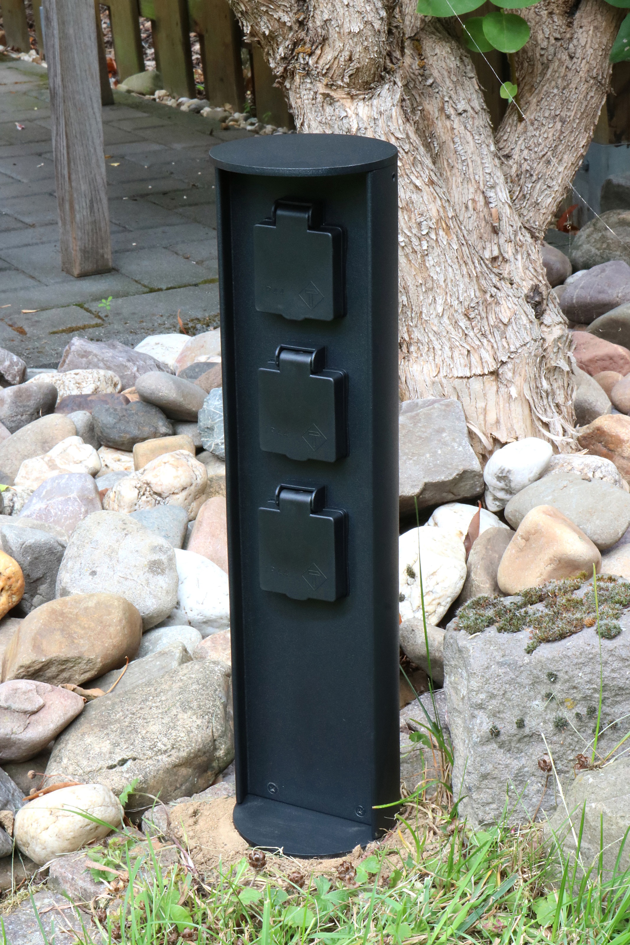 LUTEC Stromverteiler »Socket«