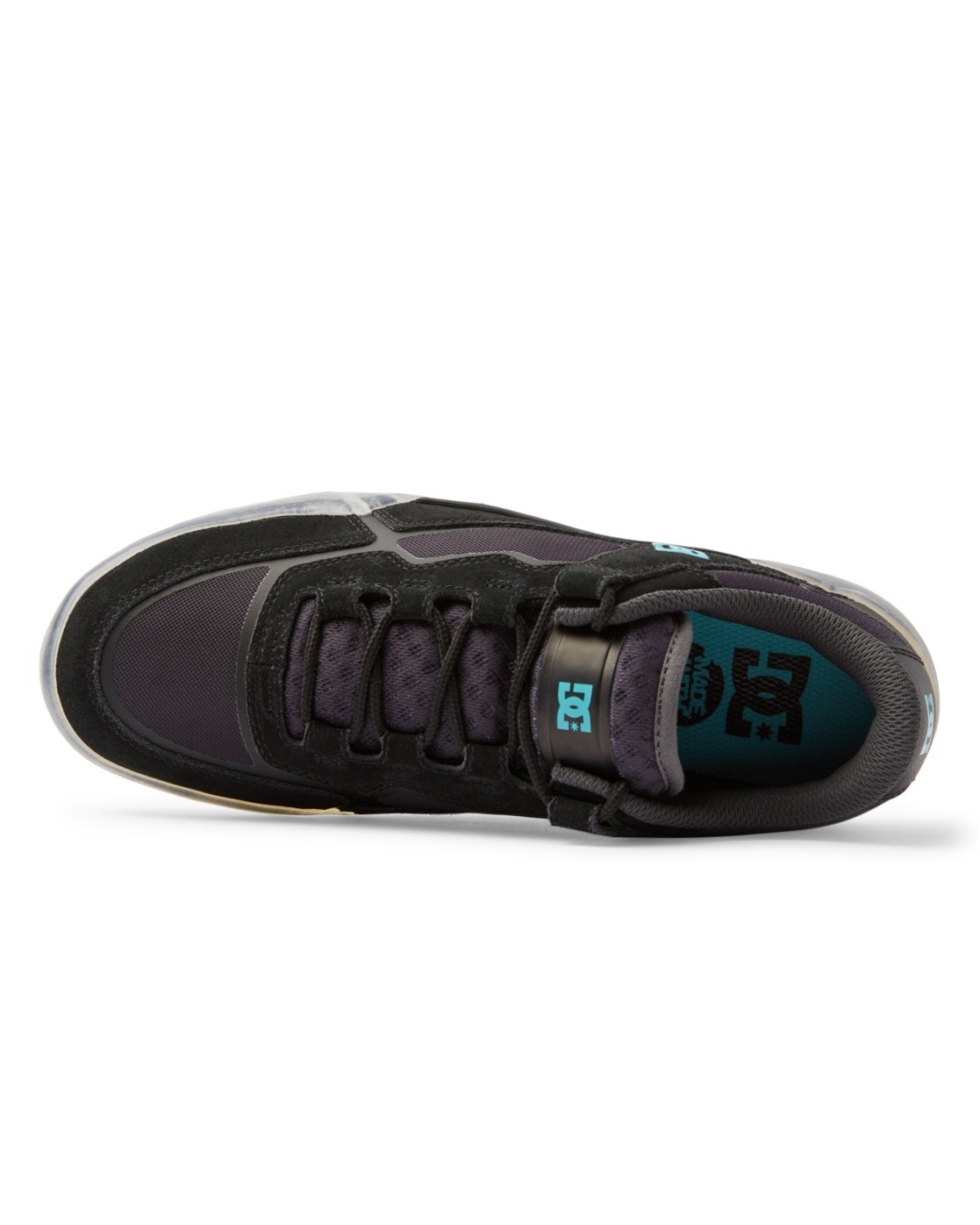 DC Shoes Sneaker »DC Metric Le«