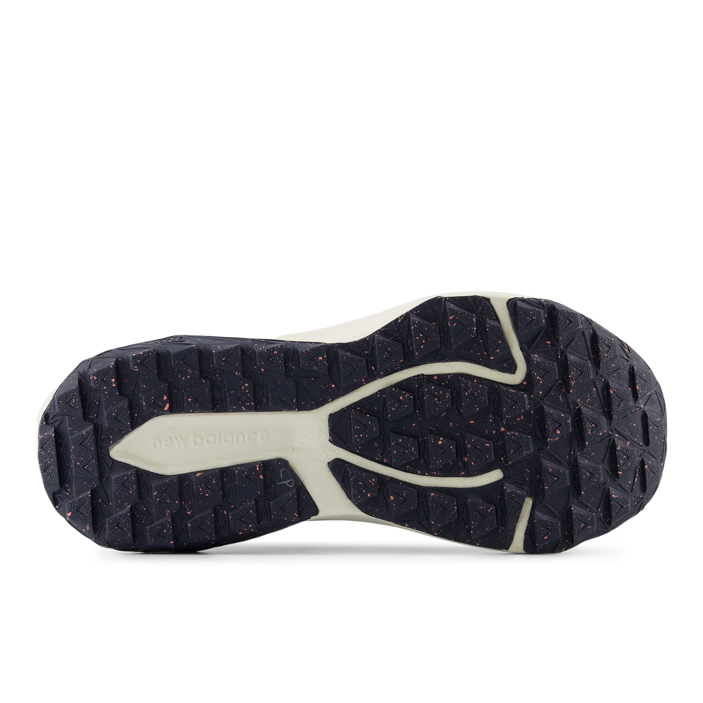 New Balance »DYNASOFT NITREL V6«  Trailrunning-Schuhe