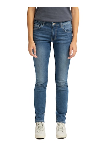 MUSTANG Stretch-Jeans »Style Rebecca« kaufen