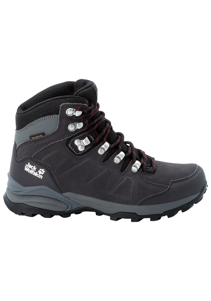 Jack Wolfskin Hikingschuh »REFUGIO TEXAPORE MID W«