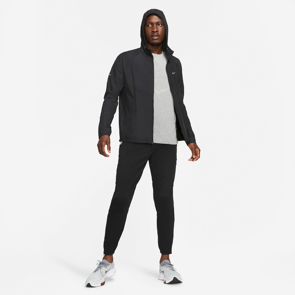 Nike Laufhose »Dri-FIT Challenger Men's Knit Running Pants«