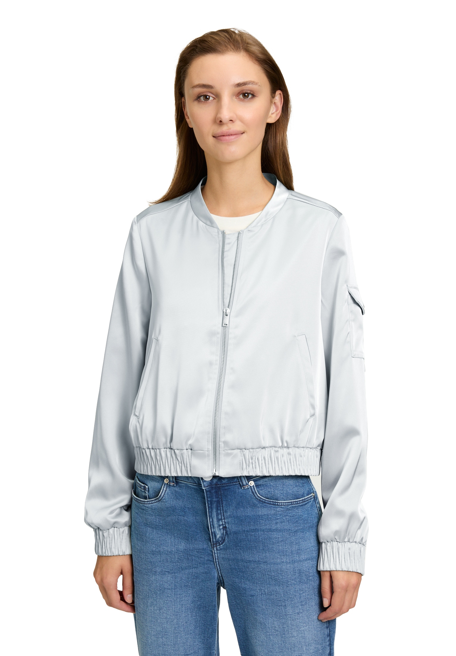 Cartoon Blouson »Blouson mit Gummizug«