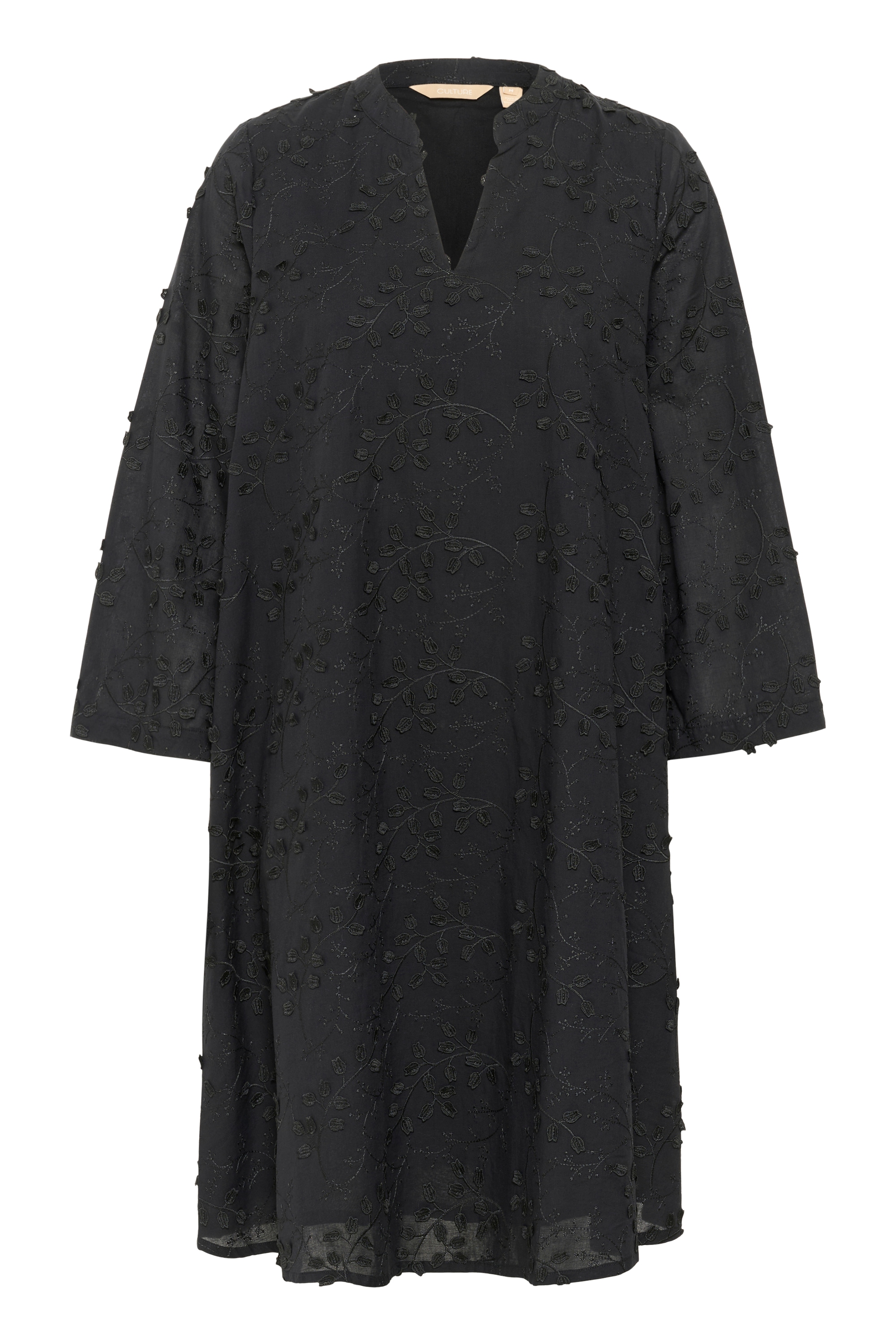 Culture Midikleid »Kleid CUnedia«