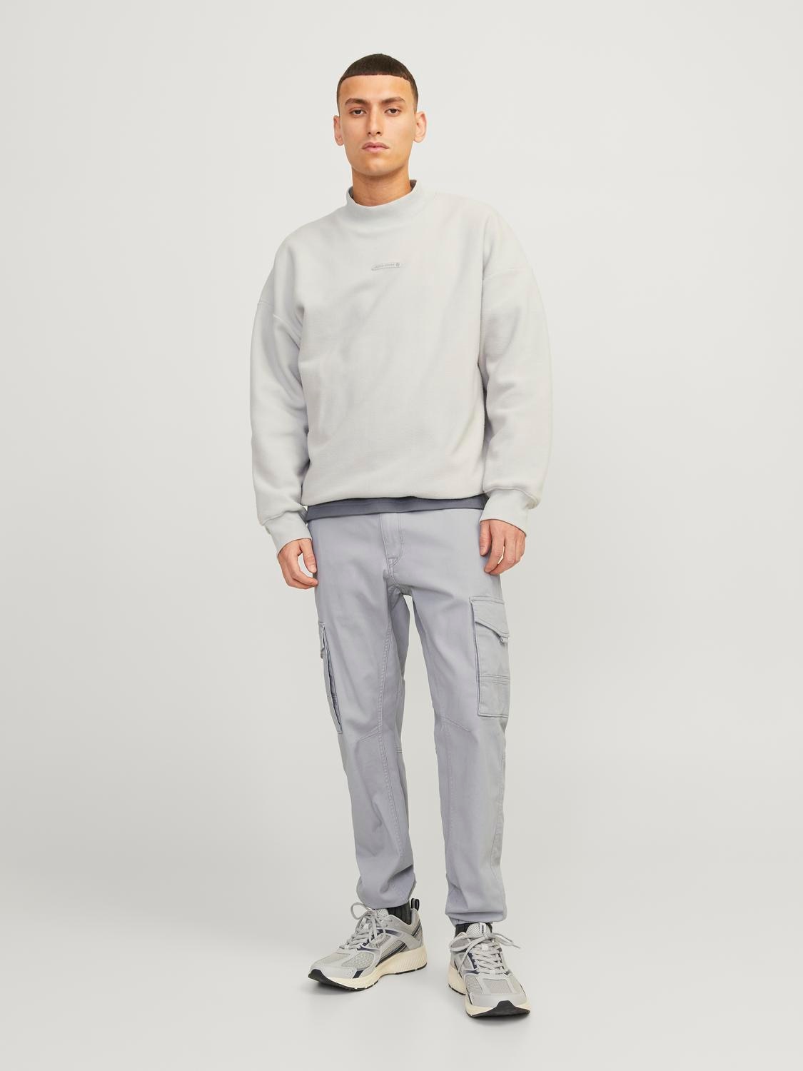 Jack & Jones Cargohose »JPSTPAUL JJFLAKE CARGO NOOS«