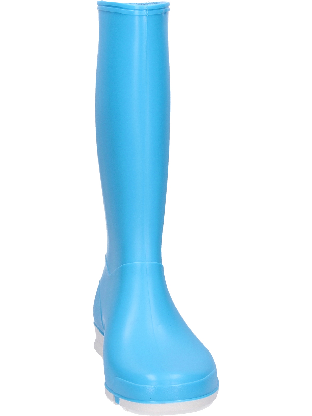 Dunlop Gummistiefel »Regenstiefel K255111 Sport hellblau«