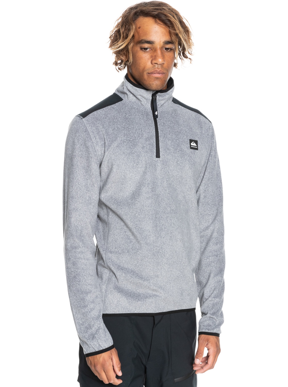 Quiksilver Sweatshirt »Aker«