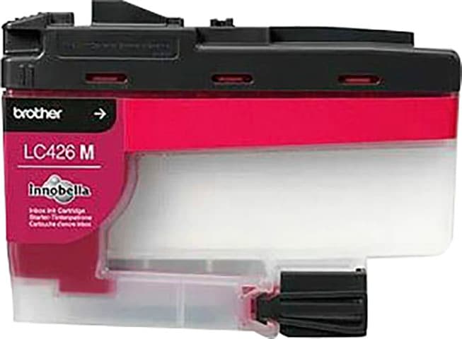 Brother Tintenpatrone »LC-426M«