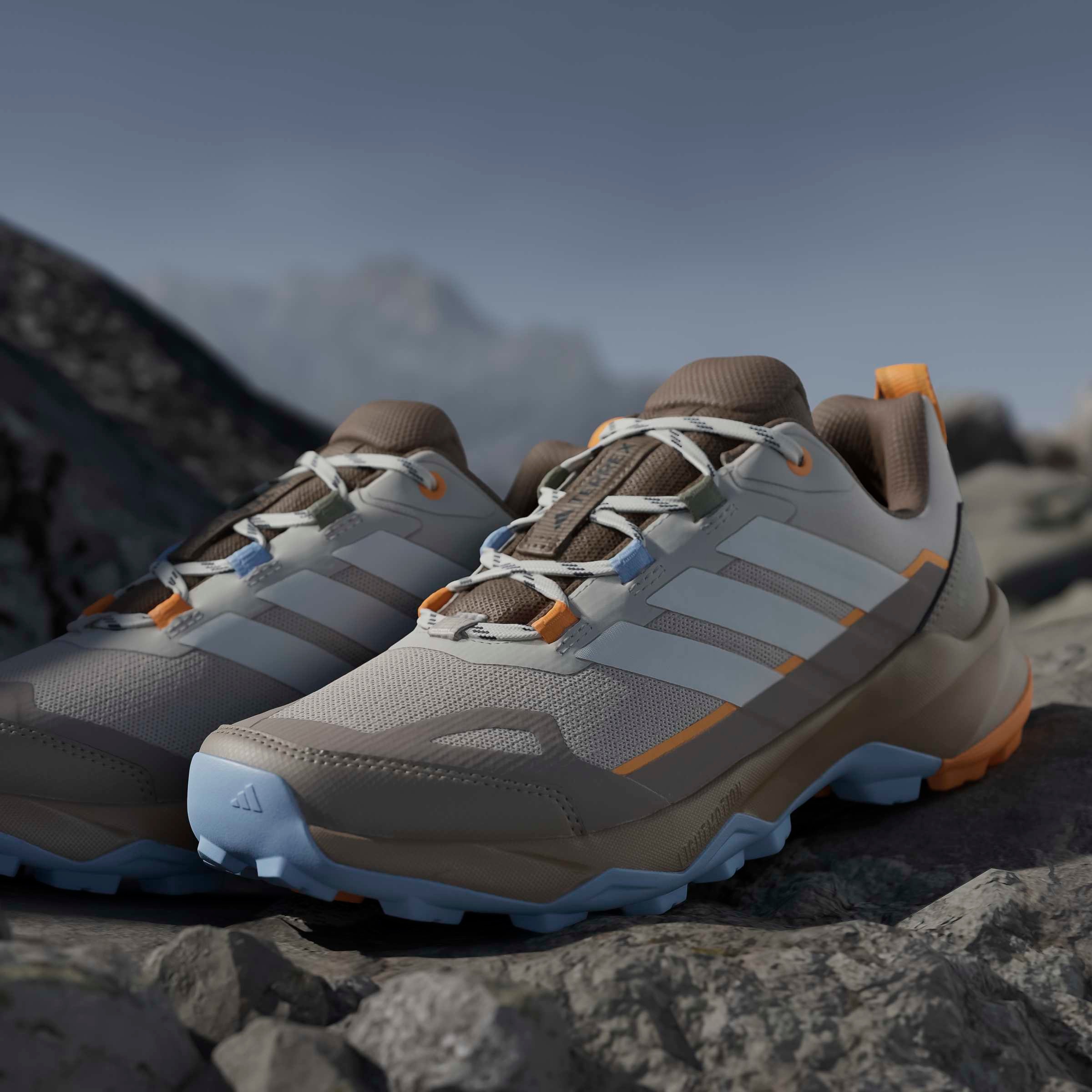 adidas TERREX Wanderschuh »SKYCHASER AX5 W«  Outdoor-Schuh, Multifunktionsschuh