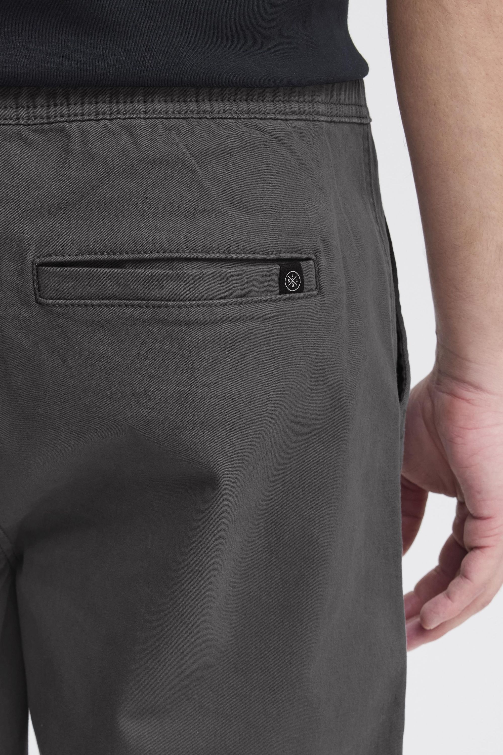 !Solid Chinoshorts »Chinoshorts SDHenk«