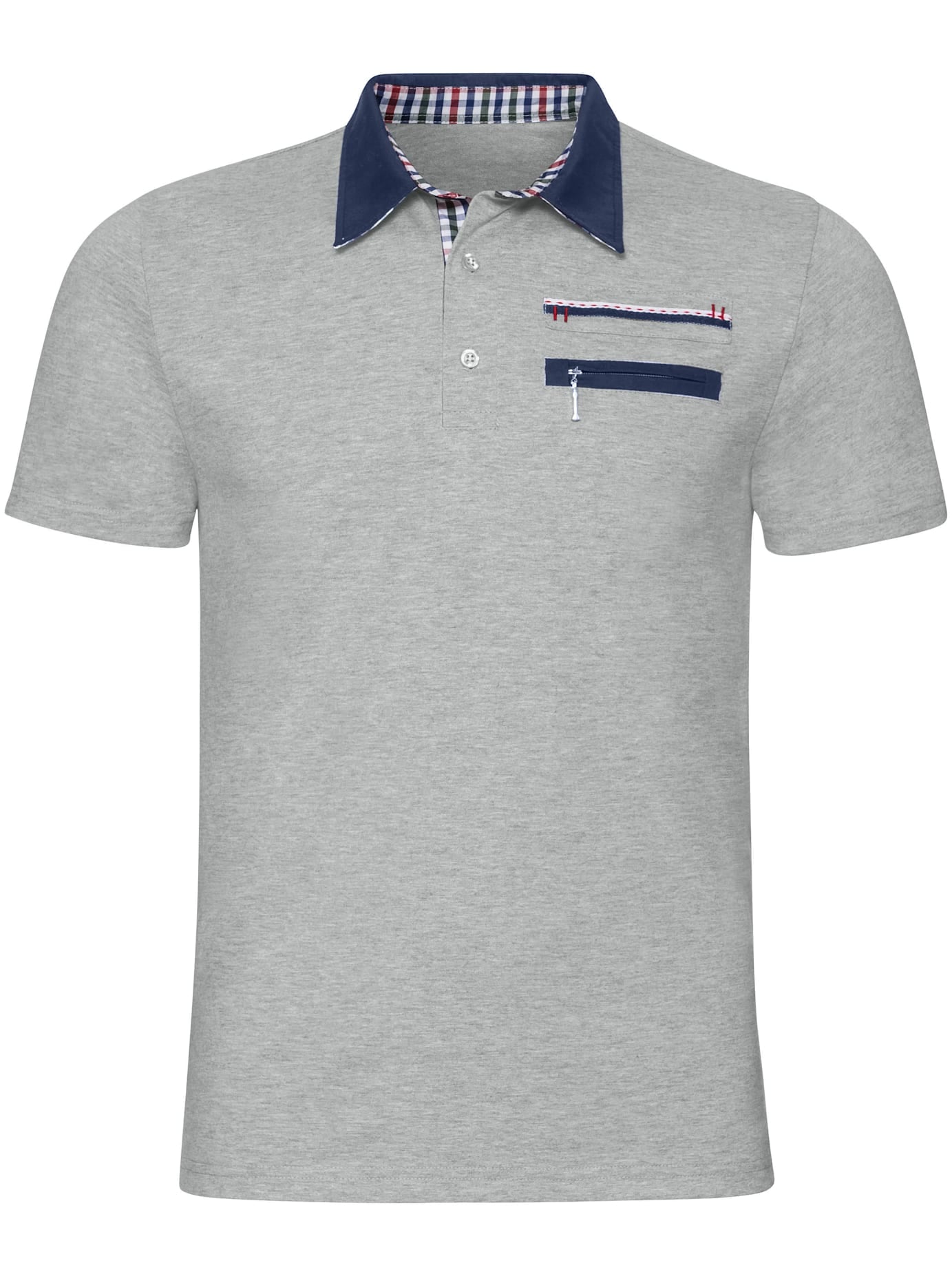 Kurzarmshirt »Kurzarm-Shirt«