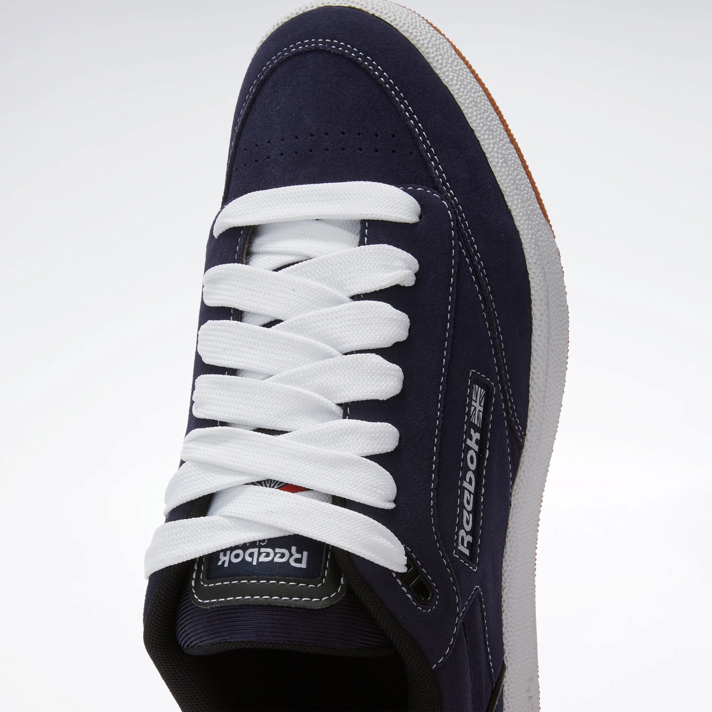 Reebok Classic Sneaker »CLUB C BULC CLN«