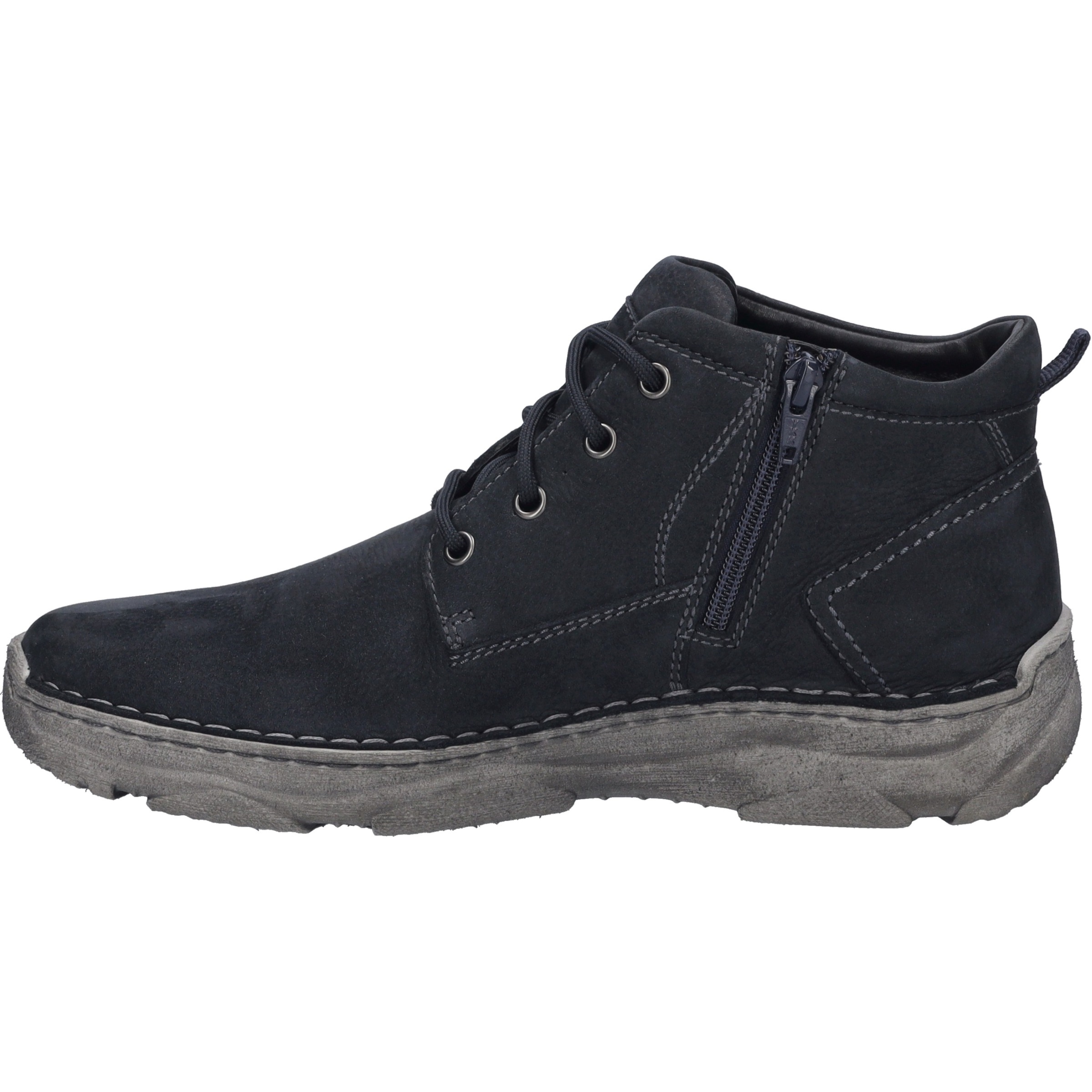 Josef Seibel Stiefel »Liam 07, ocean«