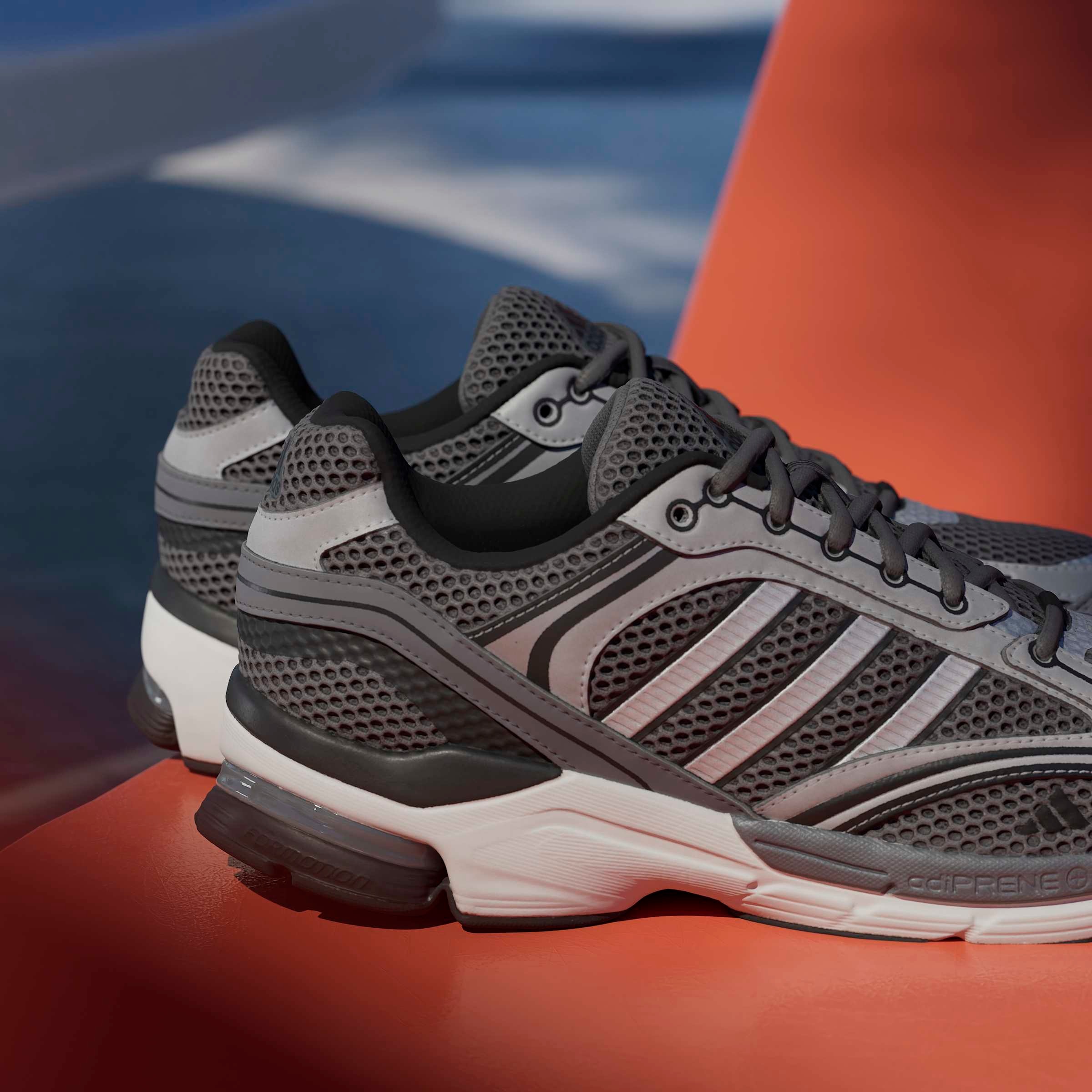 adidas Sportswear Sneaker »SPIRITAIN 2000«  inspiriert vom Design des adistar control