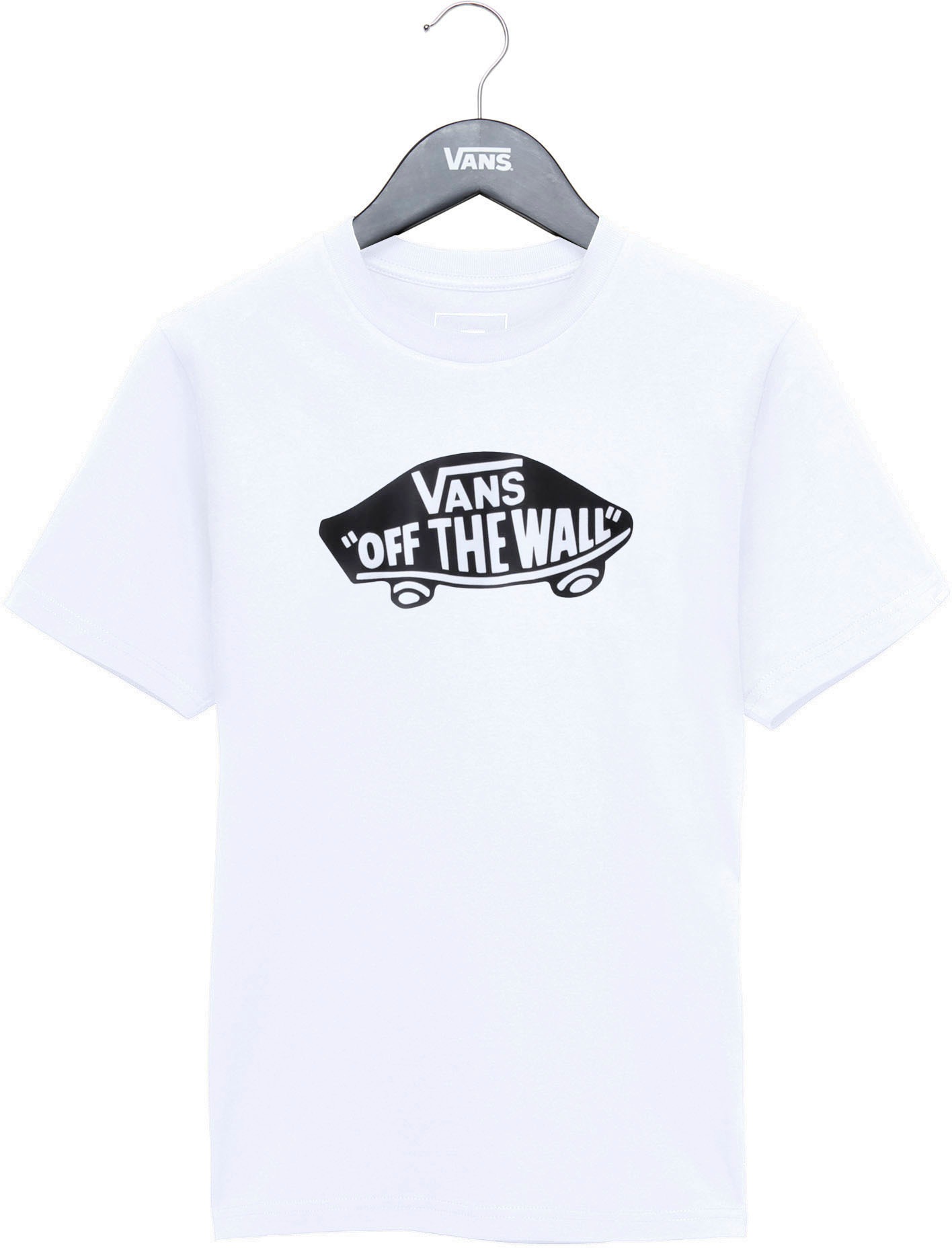 Vans T-Shirt »STYLE 76«, für Kids