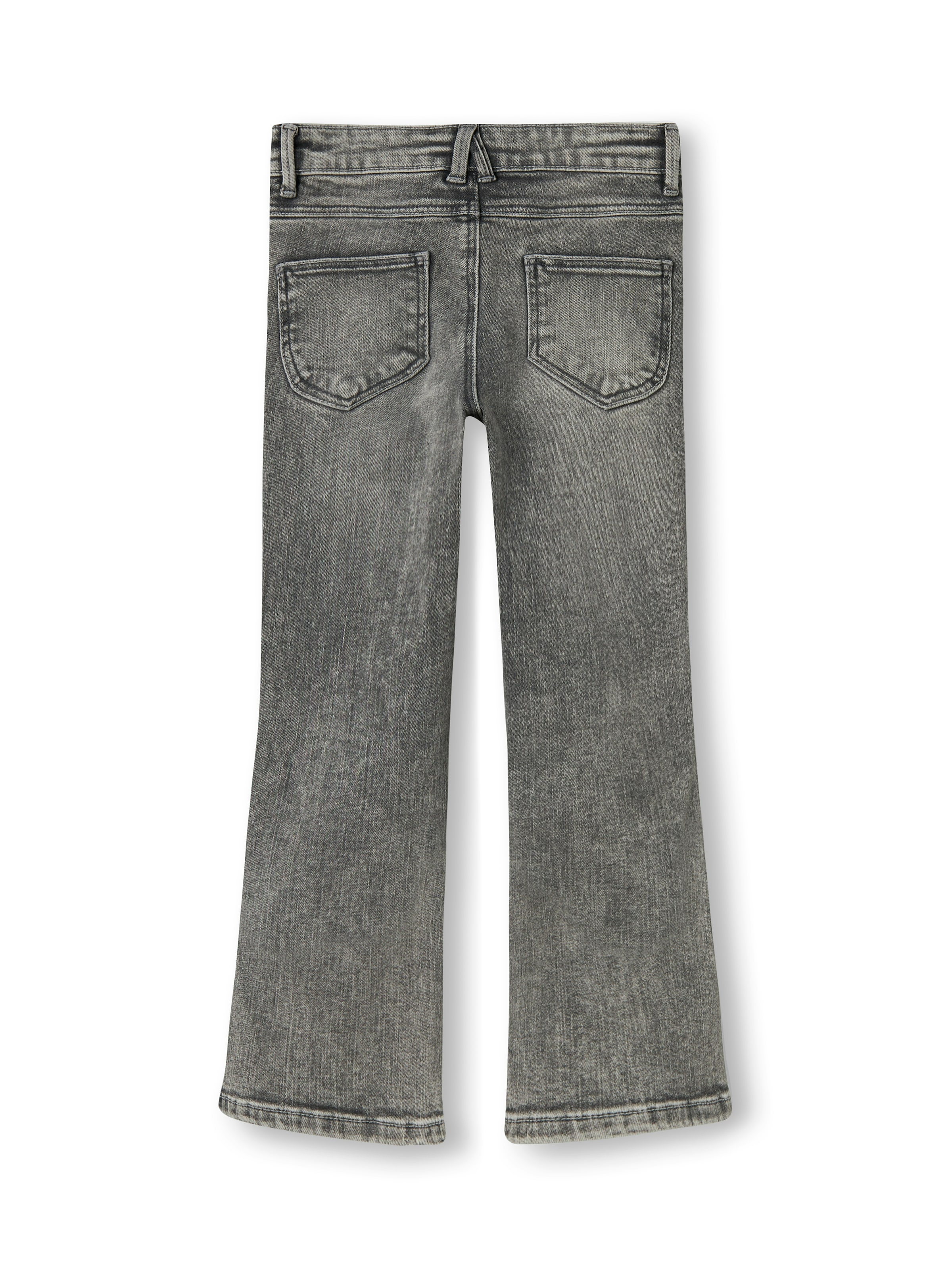 Name It Bootcut-Jeans »NKFPOLLY SKINNY BOOT JEANS 1142-AU NOOS«, mit Stretch