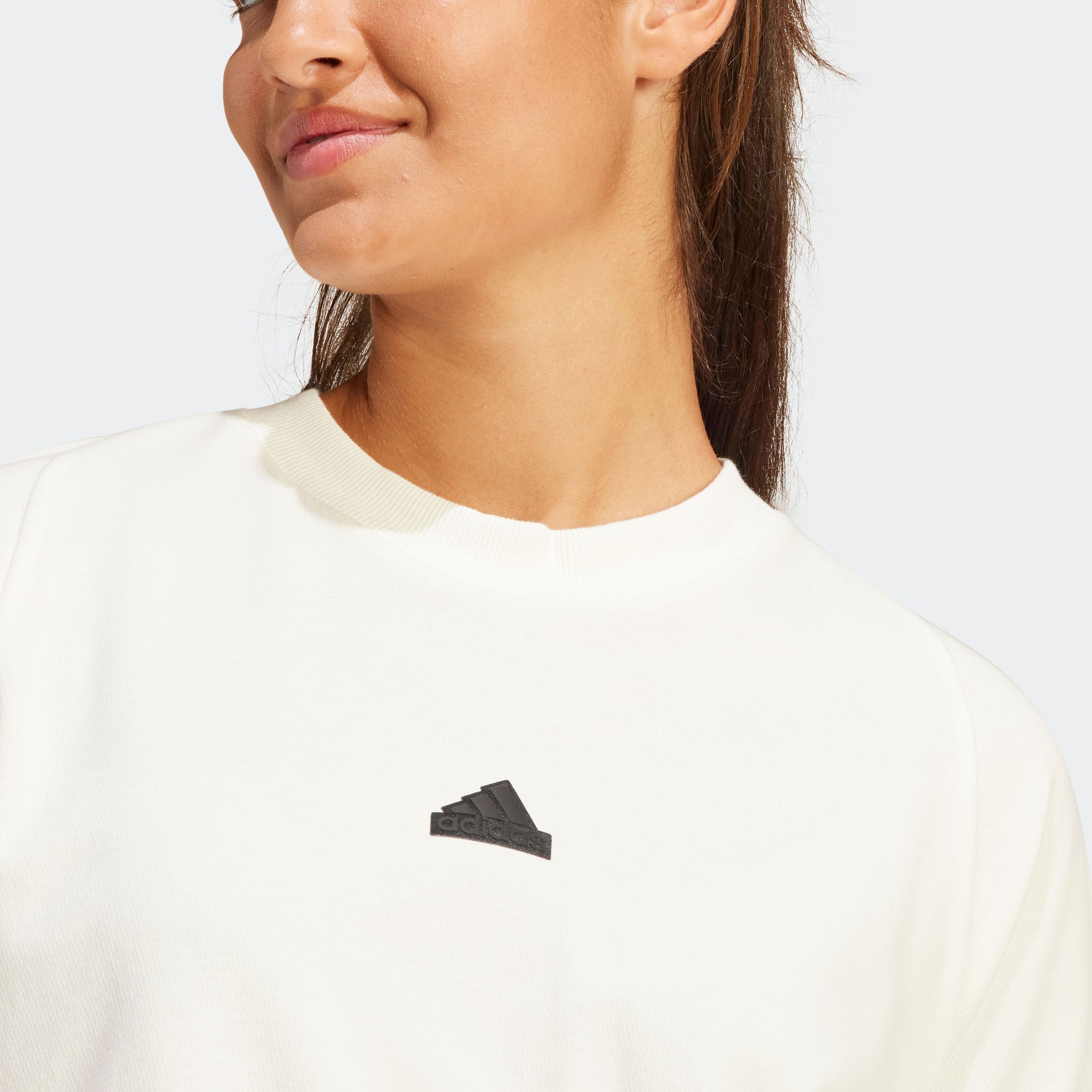adidas Sportswear T-Shirt »W Z.N.E. TEE«