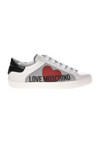 LOVE MOSCHINO Sneaker, mit Mesh-Details kaufen
