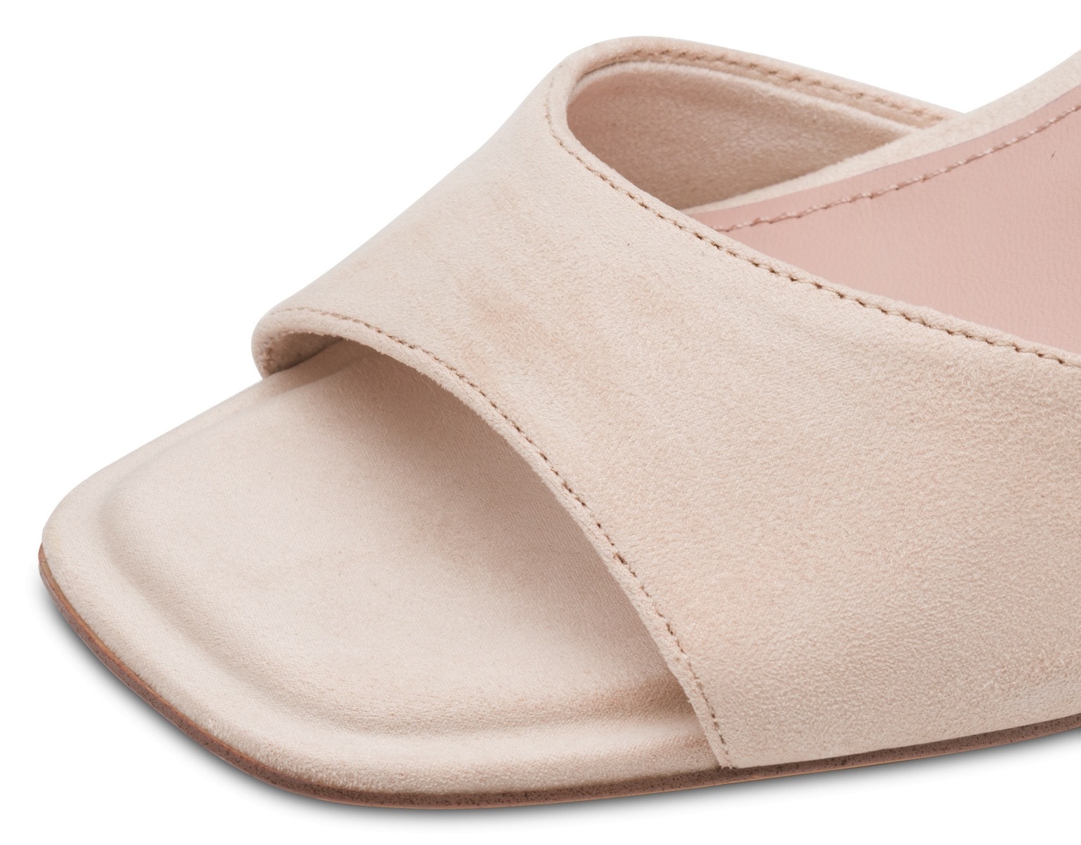 Tamaris Sandalette  Blockabsatz, Riemchensandale, Sommerschuh in veganer Verarbeitung