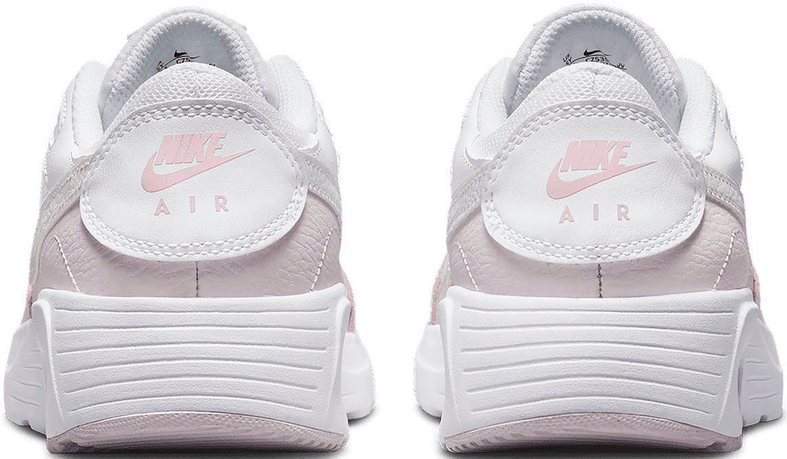 Nike Sportswear Sneaker »AIR MAX SC (GS)«