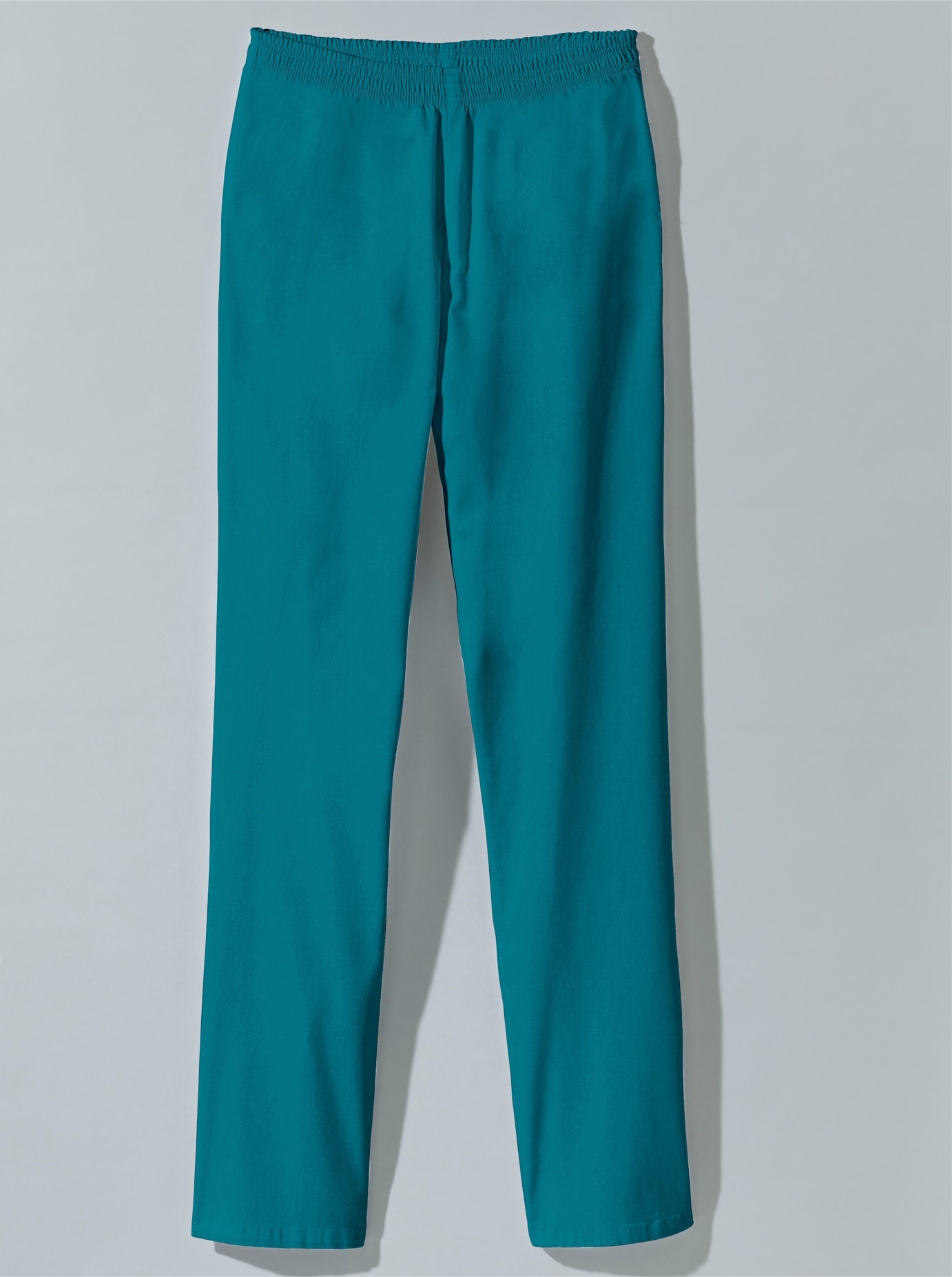 Classic Basics Dehnbund-Jeans, (1 tlg.)