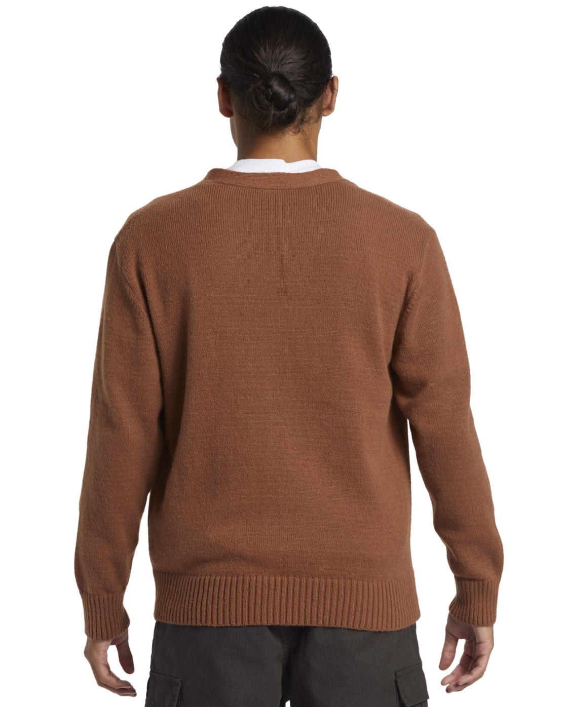 Quiksilver Sweatshirt »Monty«