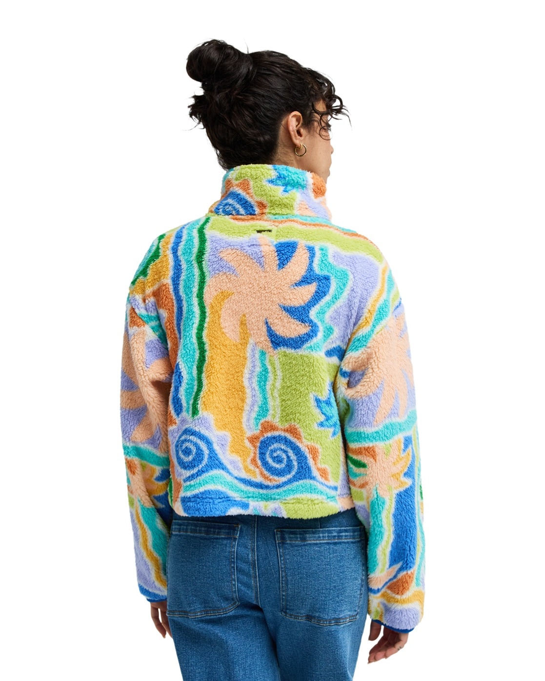 Billabong Wollpullover »Holiday«