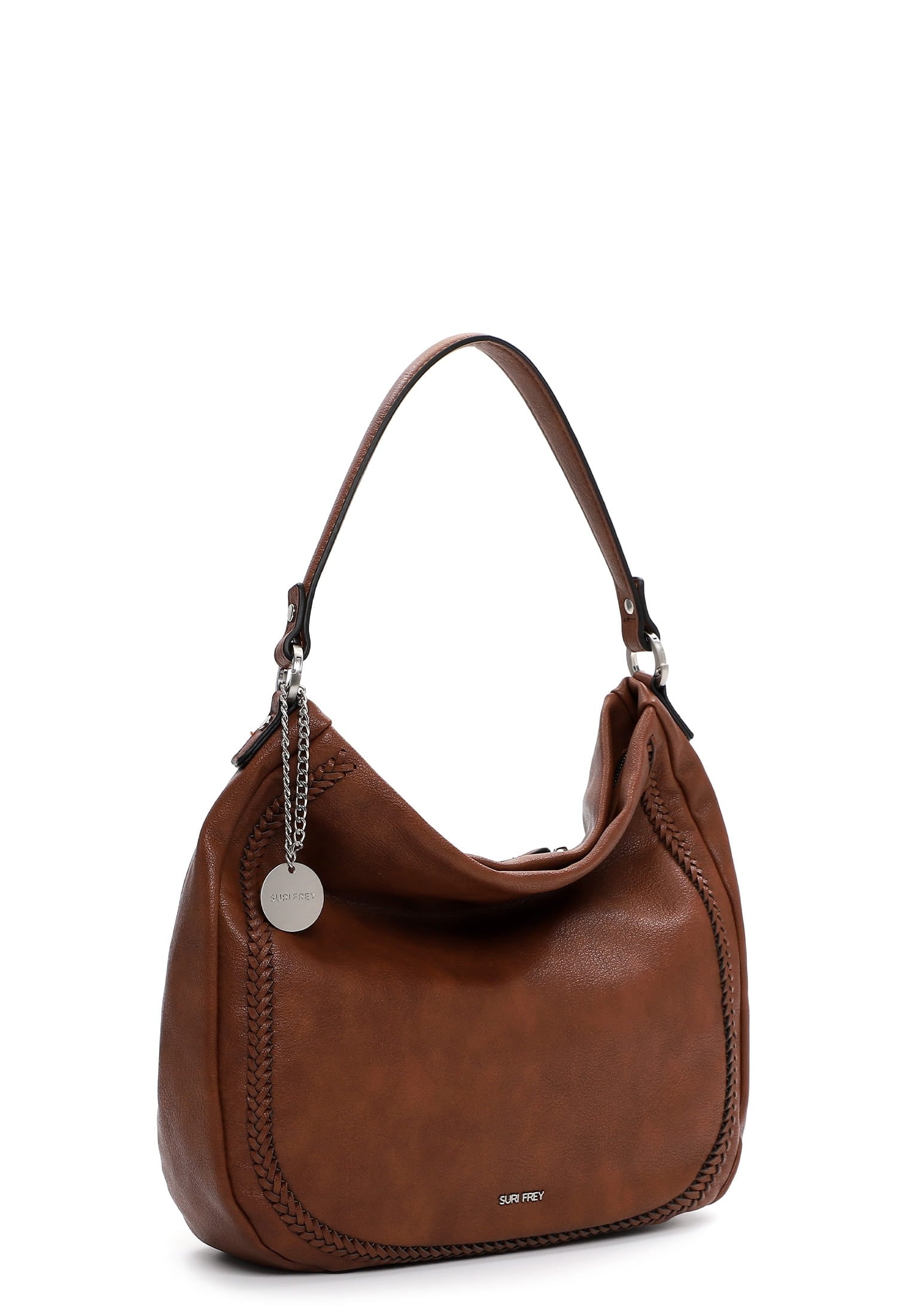 SURI FREY Beuteltasche »Beutel SFY Piggy«