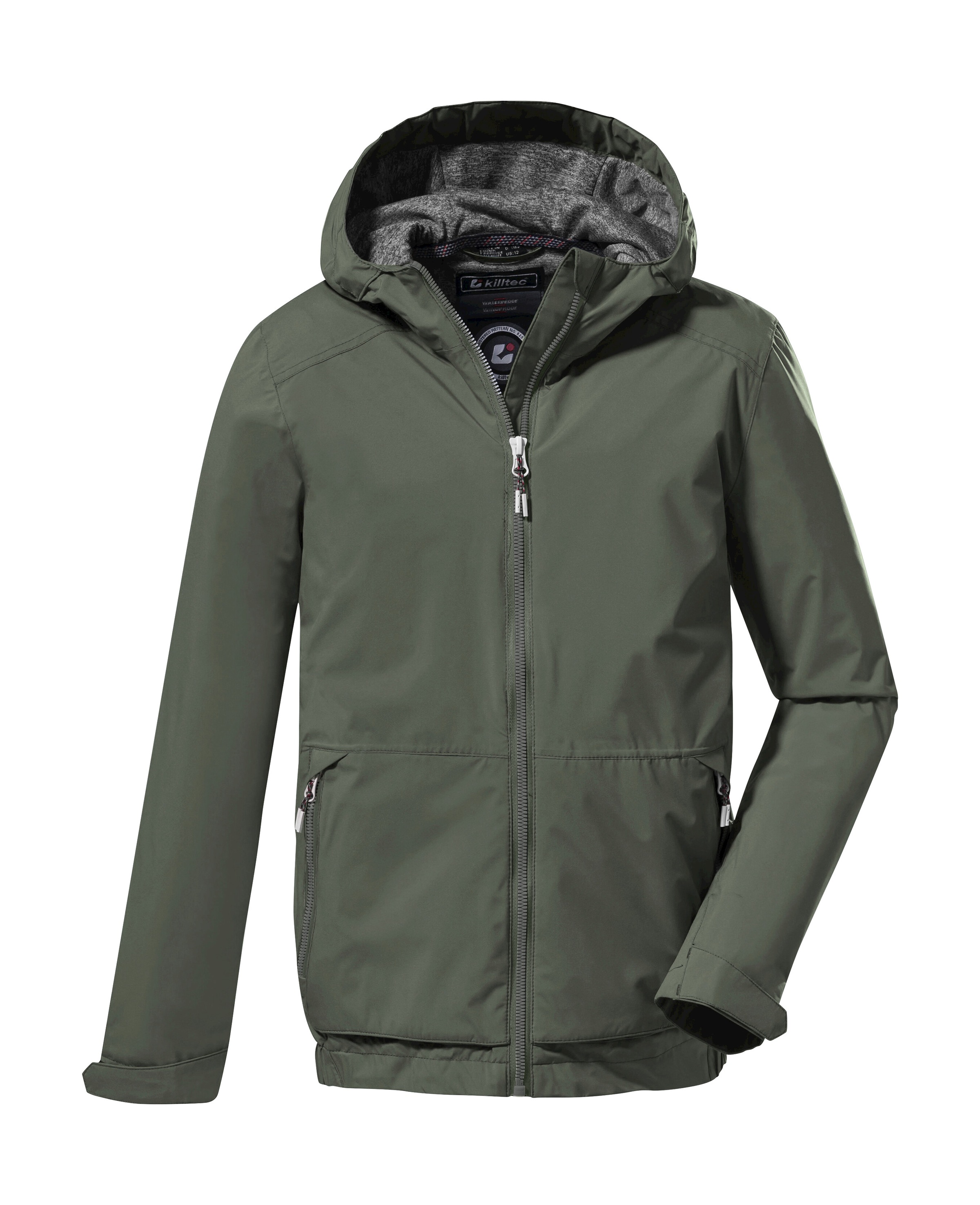 Killtec Outdoorjacke »KOS 74 BYS JCKT«