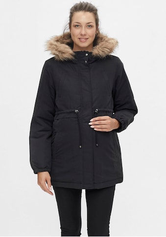 Umstandsjacke »MLJESSI«