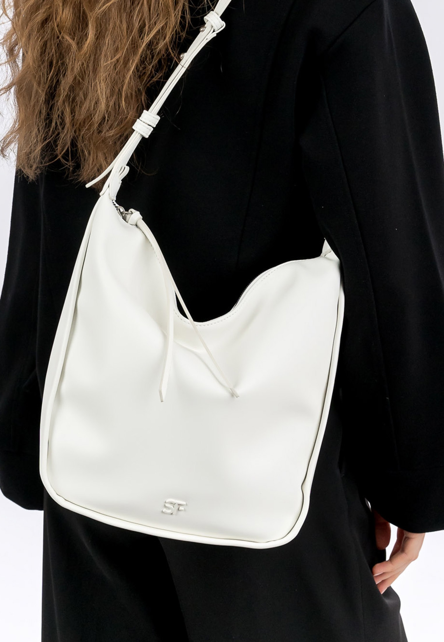 SURI FREY Beuteltasche »Beutel SFY Lory«