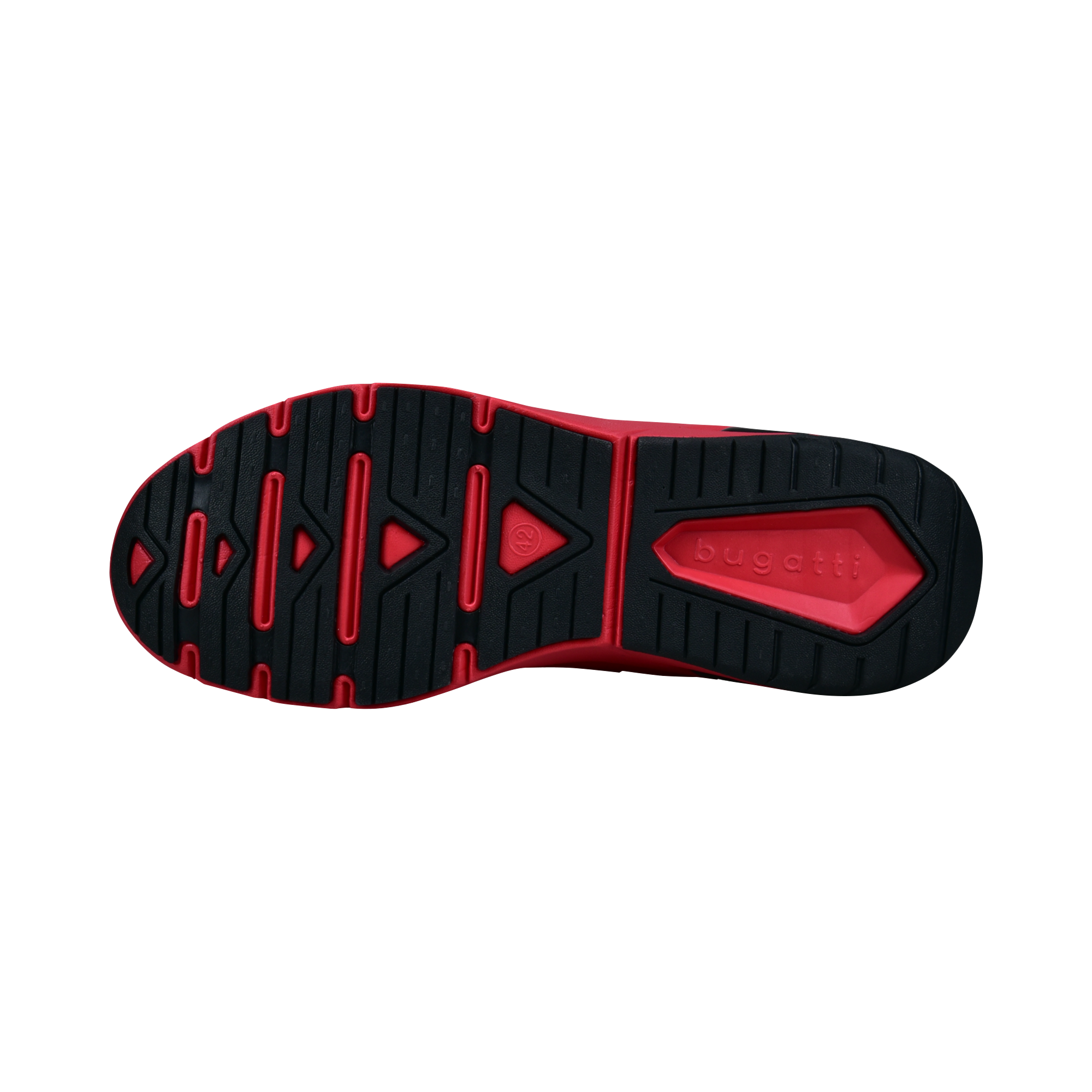 bugatti Slip-On Sneaker