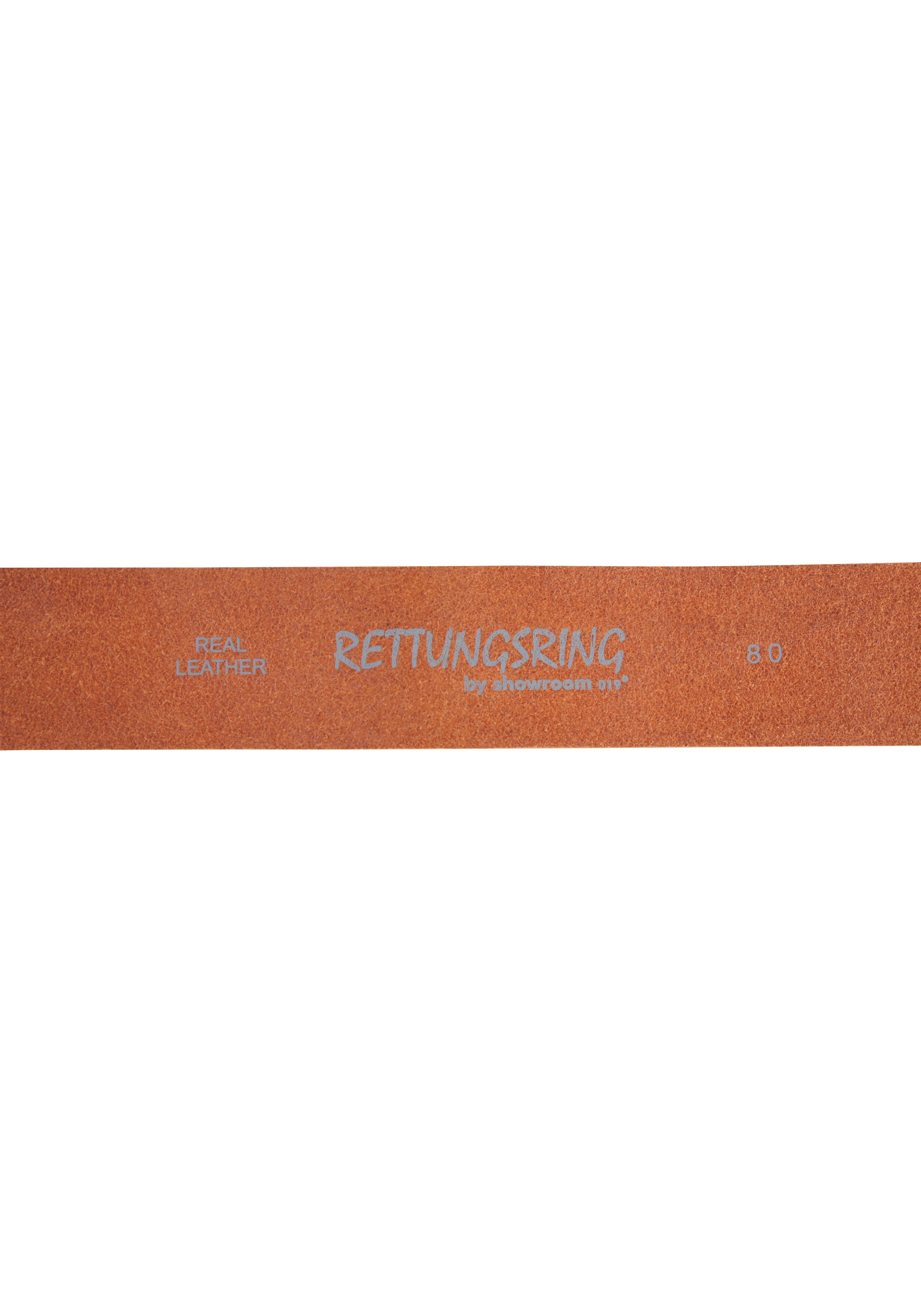 019° RETTUNGSRING Ledergürtel bei kaufen showroom online OTTO by