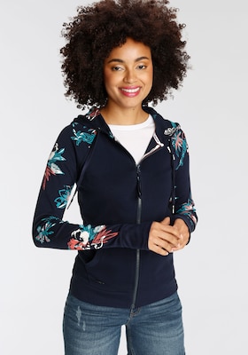 Damen Sweatjacke