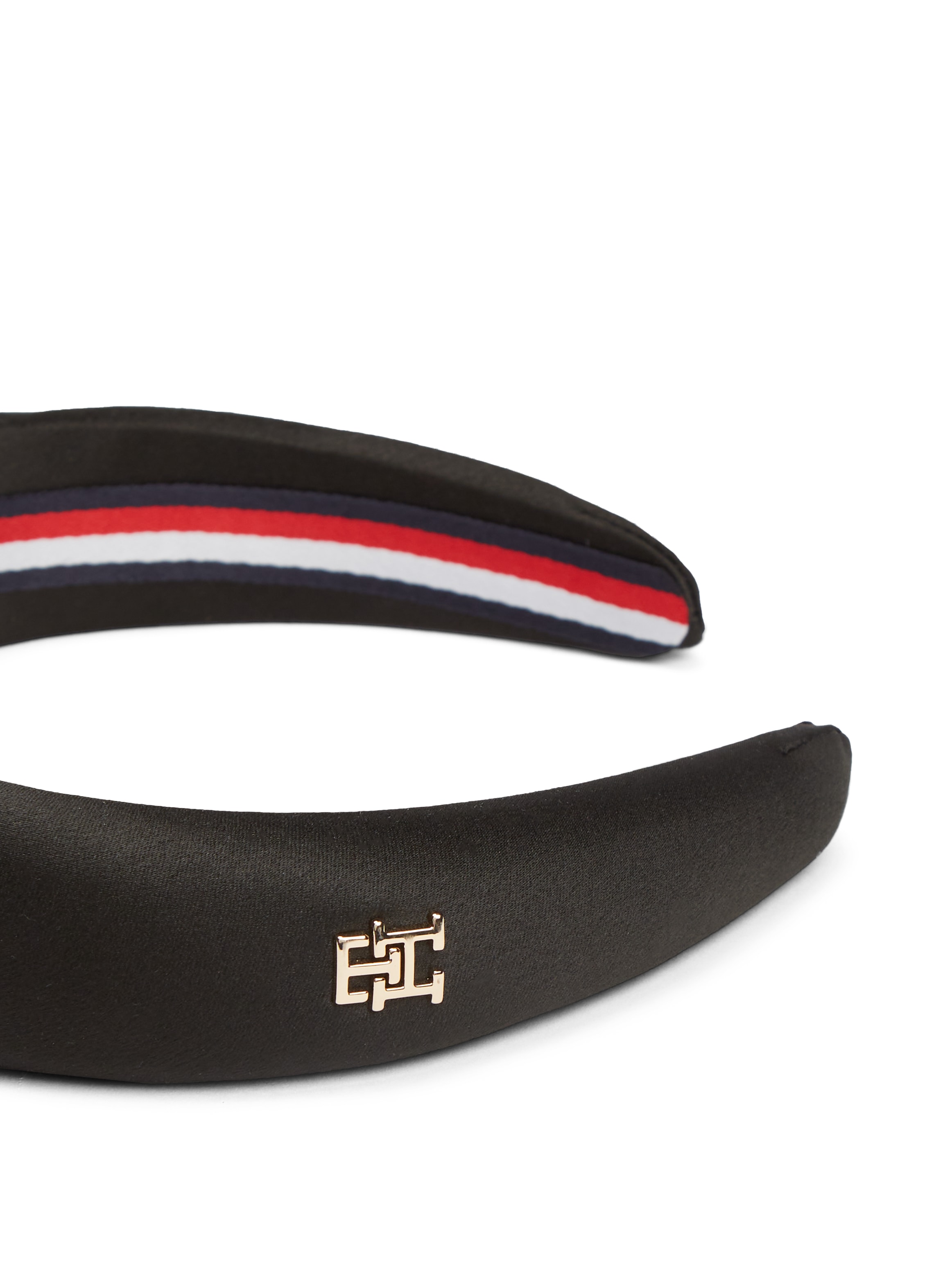 Tommy Hilfiger Haarreif »TH ELEVATED CHIC HEADBAND«