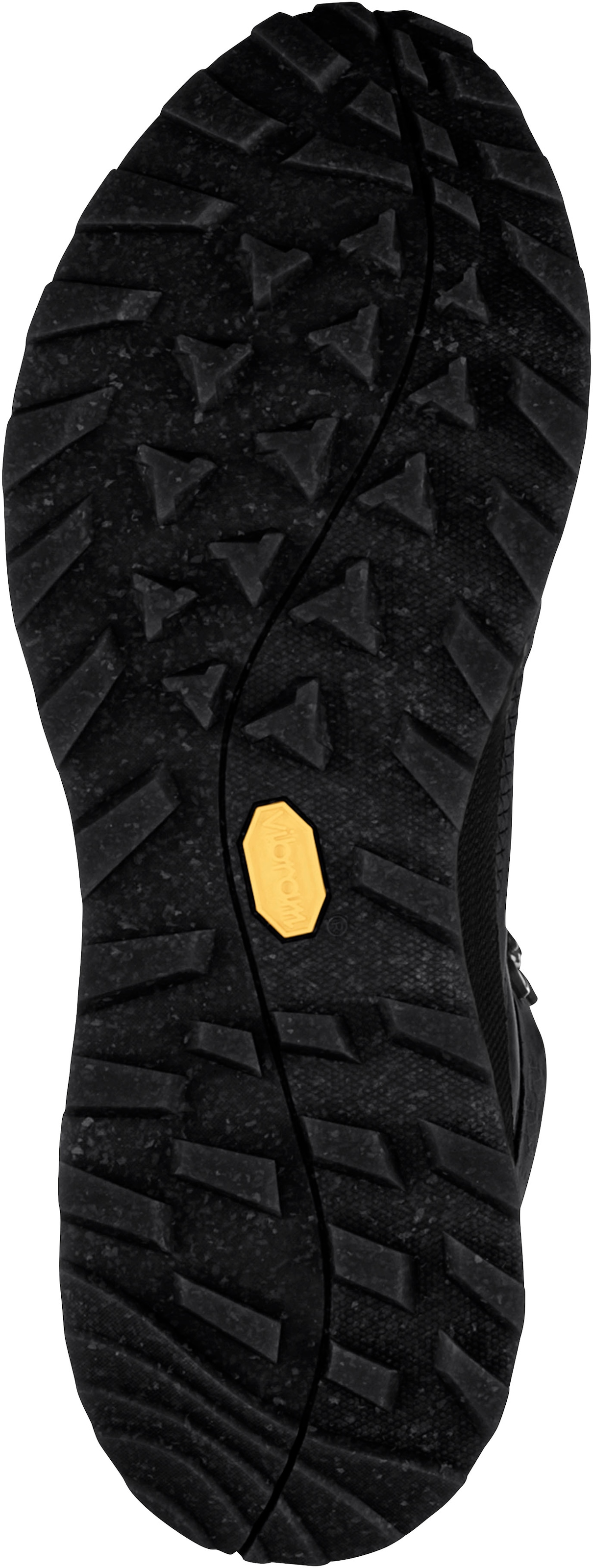 Jack Wolfskin Wanderschuh »TERRAQUEST TEXAPORE MID M«, wasserdicht