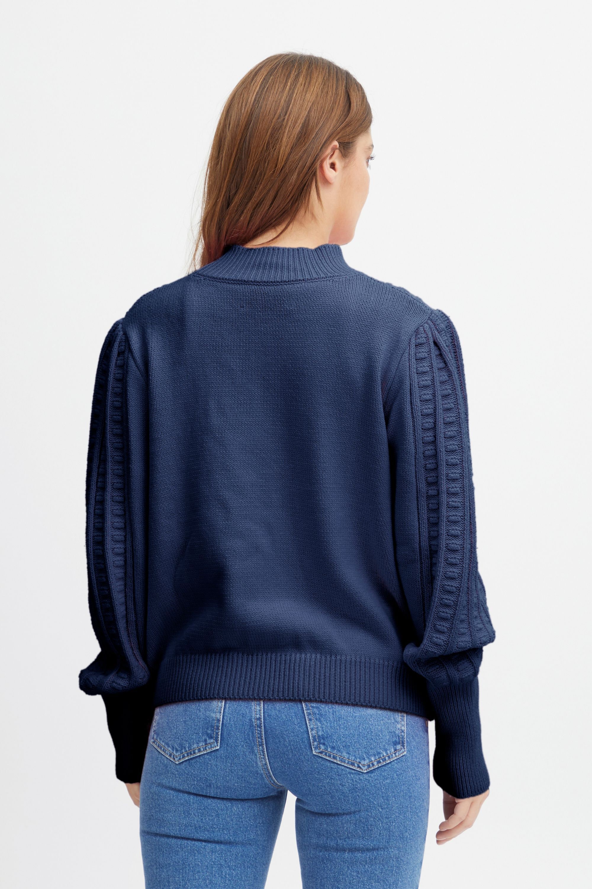 Pulz Jeans Strickpullover »Strickpullover PZAmy«