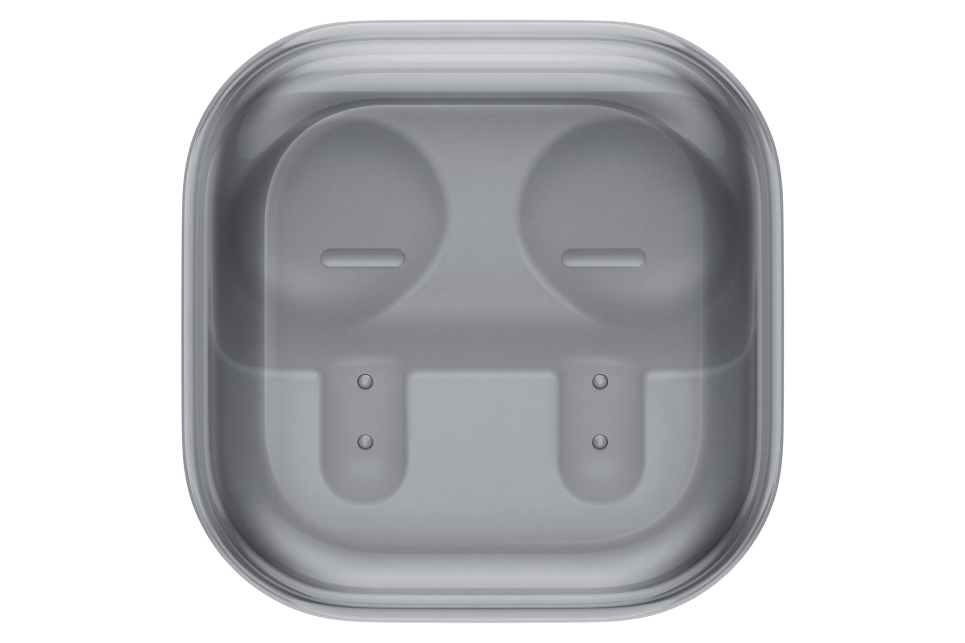 Samsung wireless In-Ear-Kopfhörer »Galaxy Buds4« A2DP Bluetooth Active Noise Cancelling (ANC) | Gestenkontrolle | Sprachsteuerung